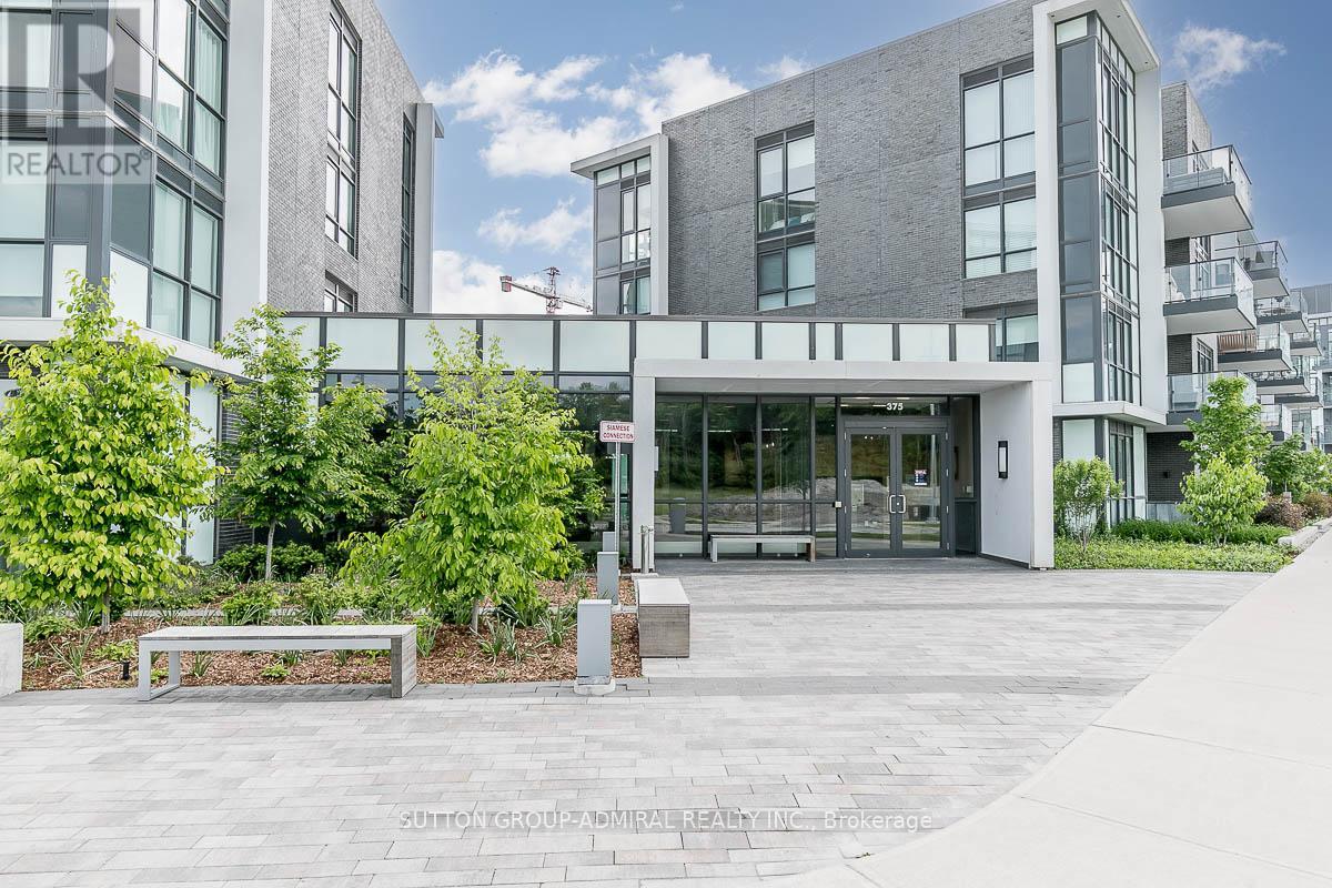 108 - 375 SEA RAY AVENUE, innisfil, Ontario