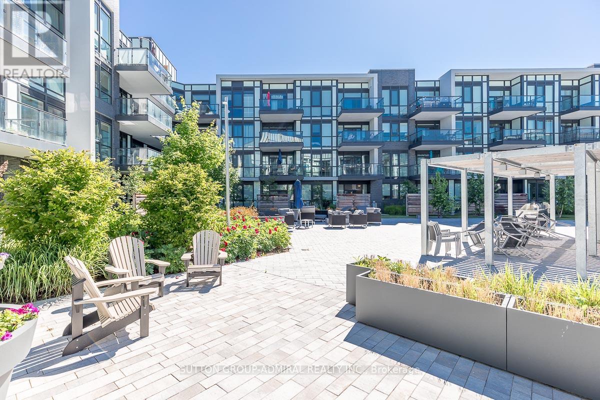 108 - 375 Sea Ray Avenue, Innisfil, Ontario  L9S 0N9 - Photo 10 - N12672150