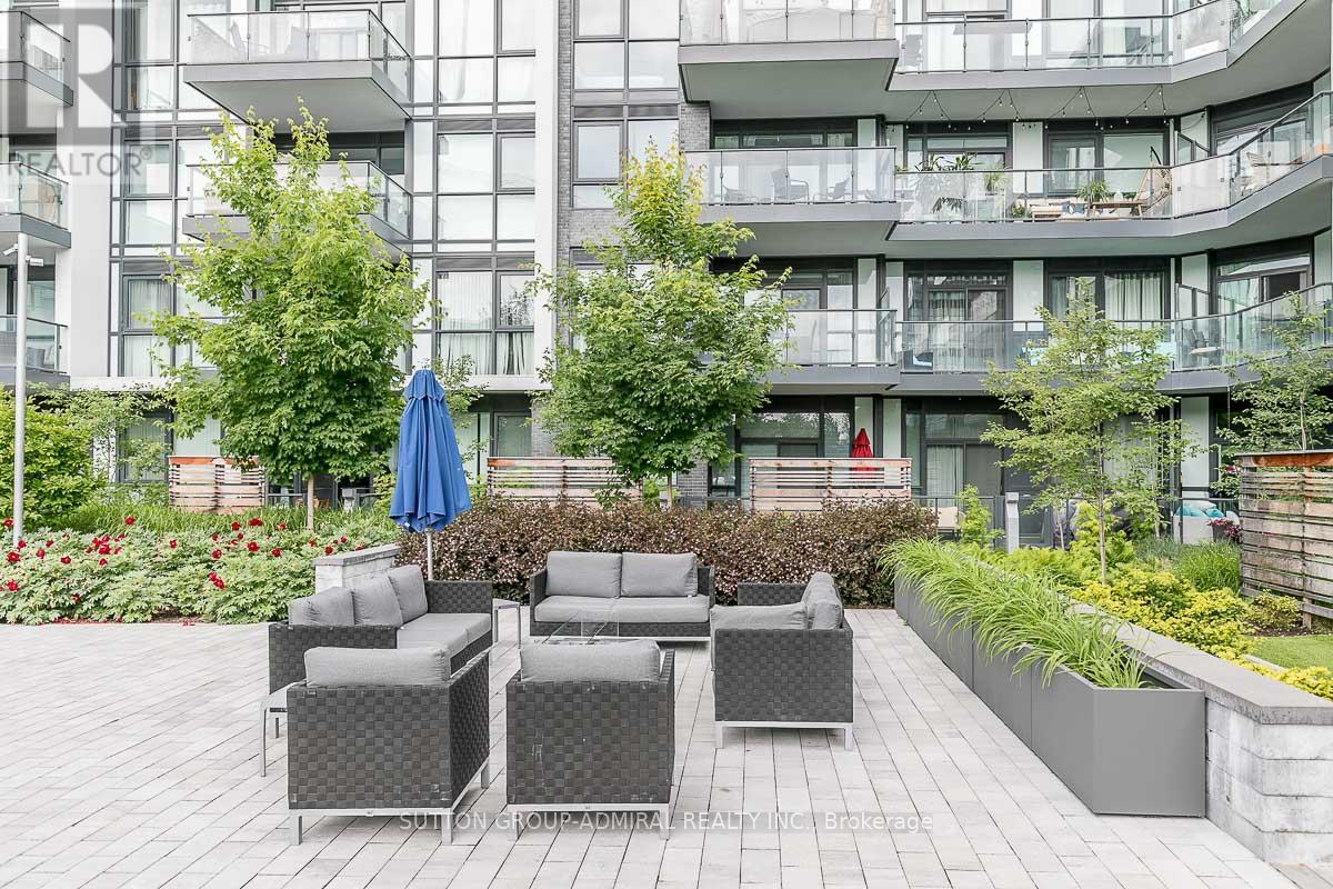 108 - 375 Sea Ray Avenue, Innisfil, Ontario  L9S 0N9 - Photo 8 - N12672150