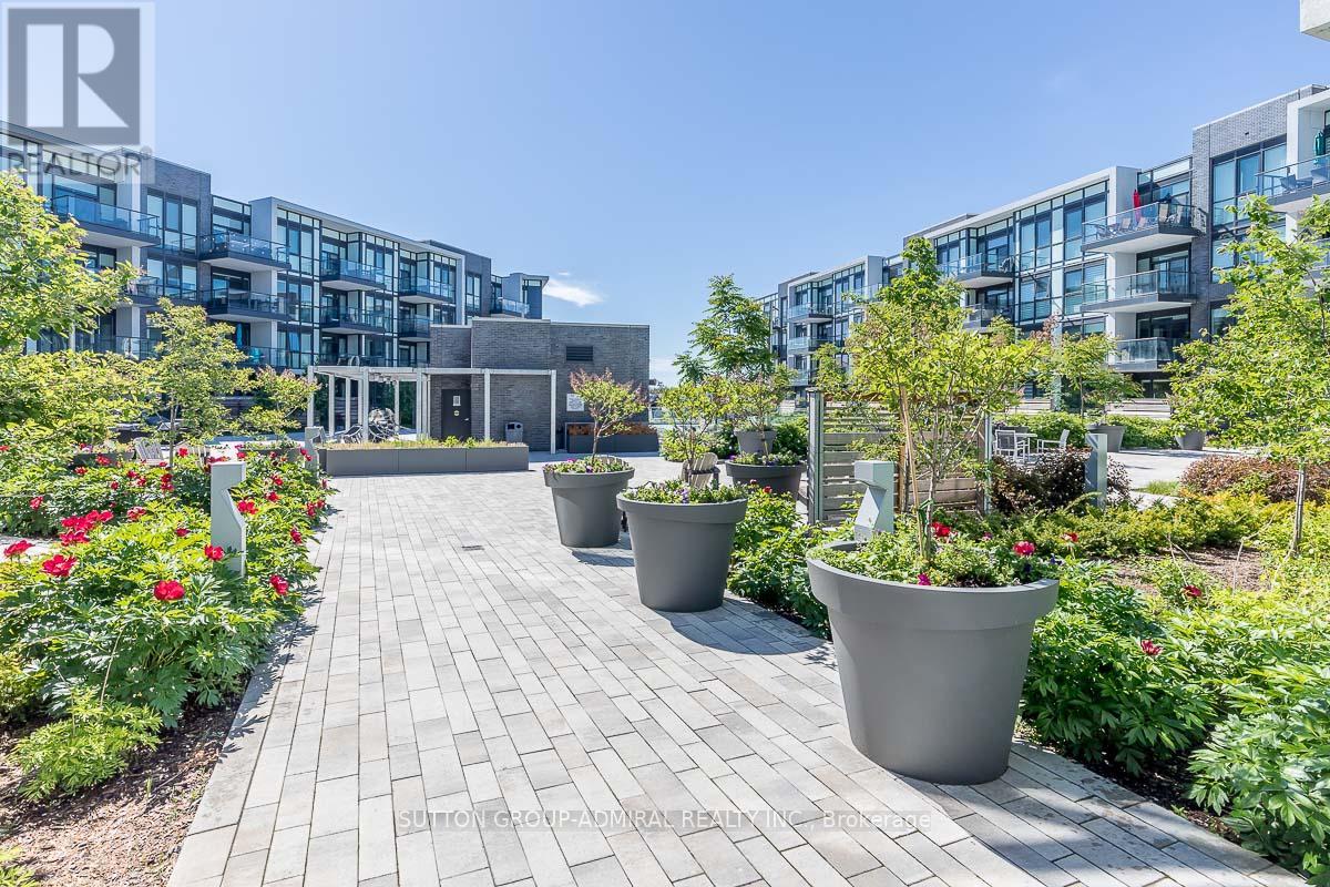 108 - 375 Sea Ray Avenue, Innisfil, Ontario  L9S 0N9 - Photo 9 - N12672150