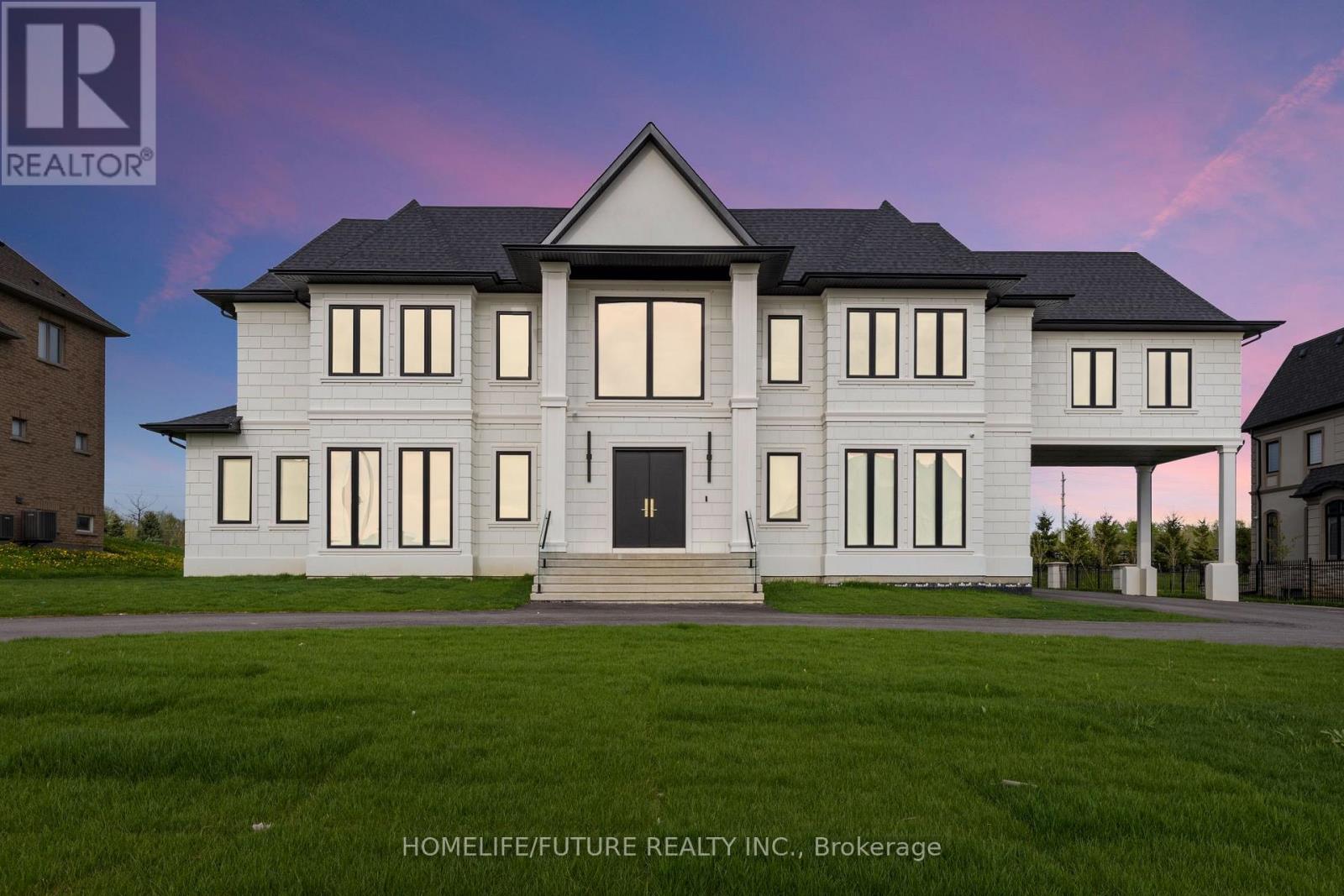 9 PLEASANT VALLEY DRIVE, whitchurch-stouffville (ballantrae), Ontario