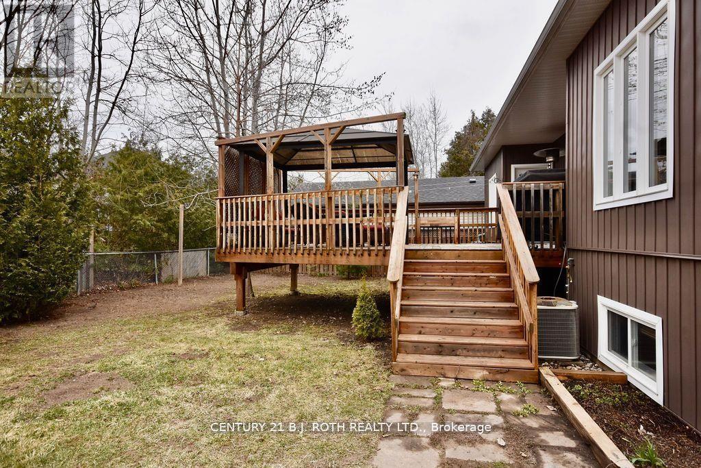 1738 Wingrove Avenue, Innisfil, Ontario  L9S 1S4 - Photo 32 - N12672202