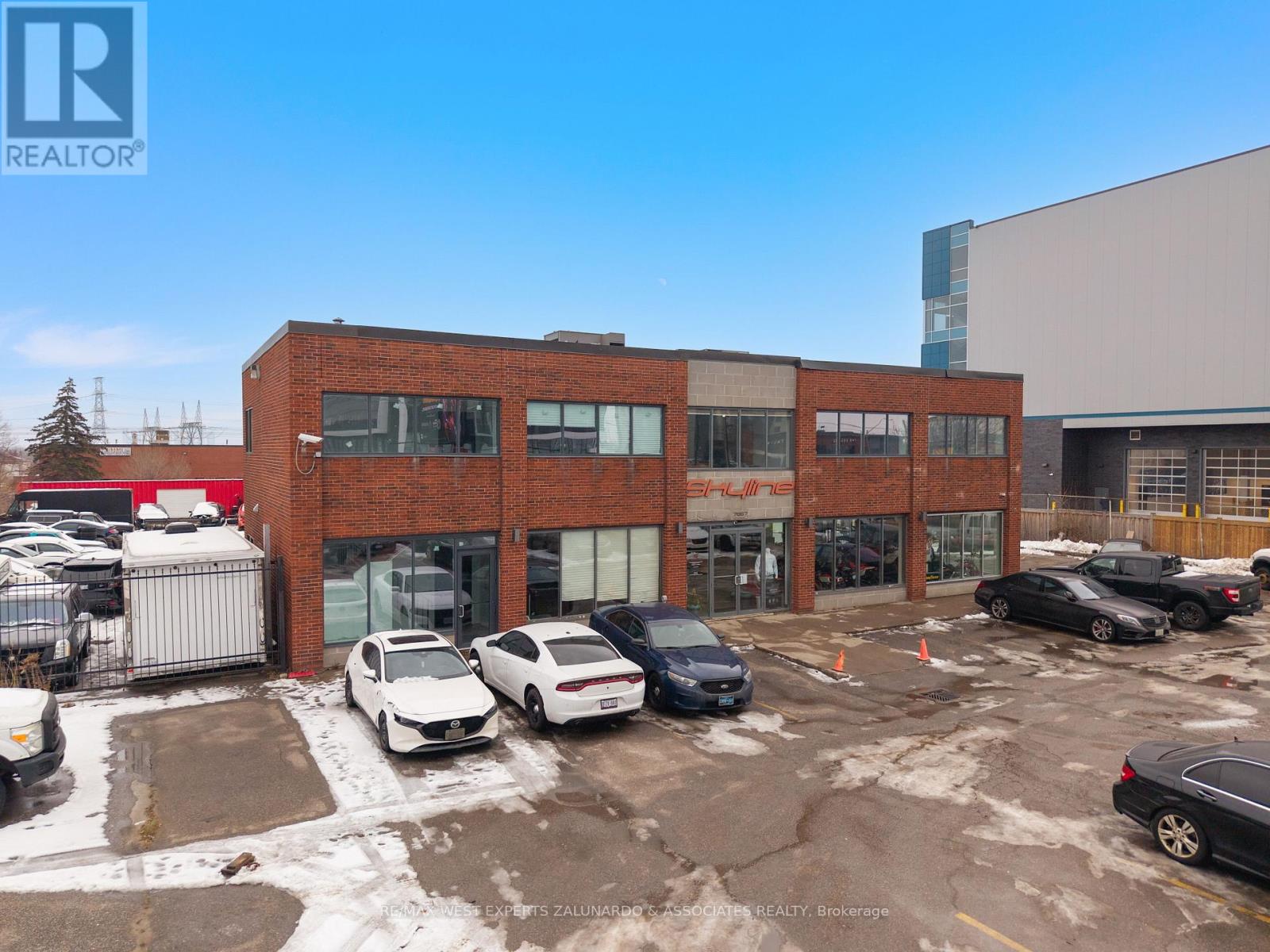 4 - 7867 Highway 27 Road, Vaughan, Ontario  L4L 3R5 - Photo 2 - N12672312