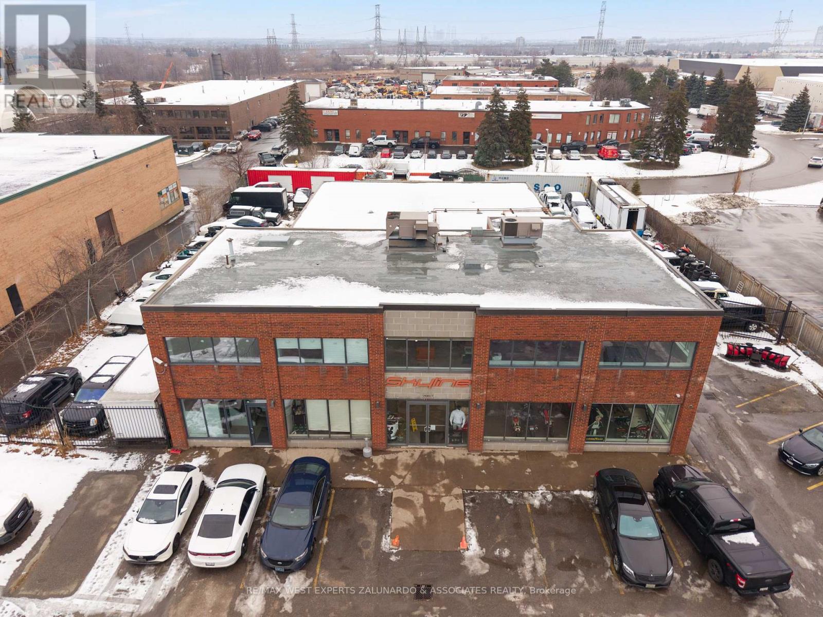 4 - 7867 Highway 27 Road, Vaughan (West Woodbridge), Ontario  L4L 3R5 - Photo 29 - N12672312