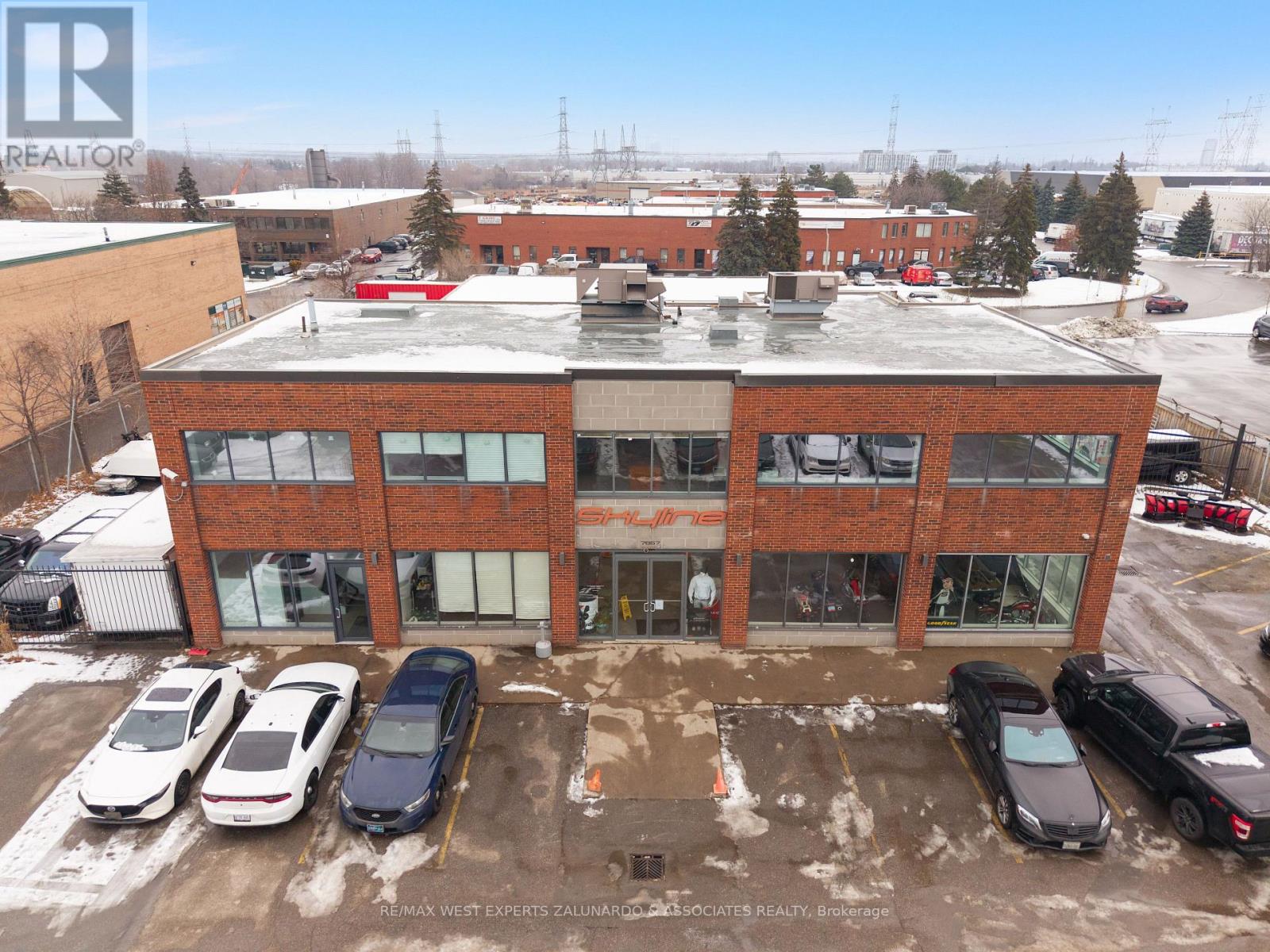 4 - 7867 Highway 27 Road, Vaughan, Ontario  L4L 3R5 - Photo 3 - N12672312