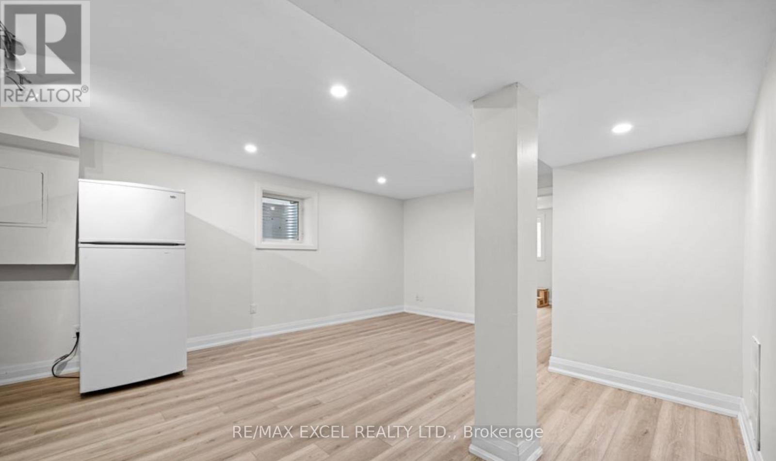 BSMT - 173 KERSEY CRESCENT, richmond hill (north richvale), Ontario