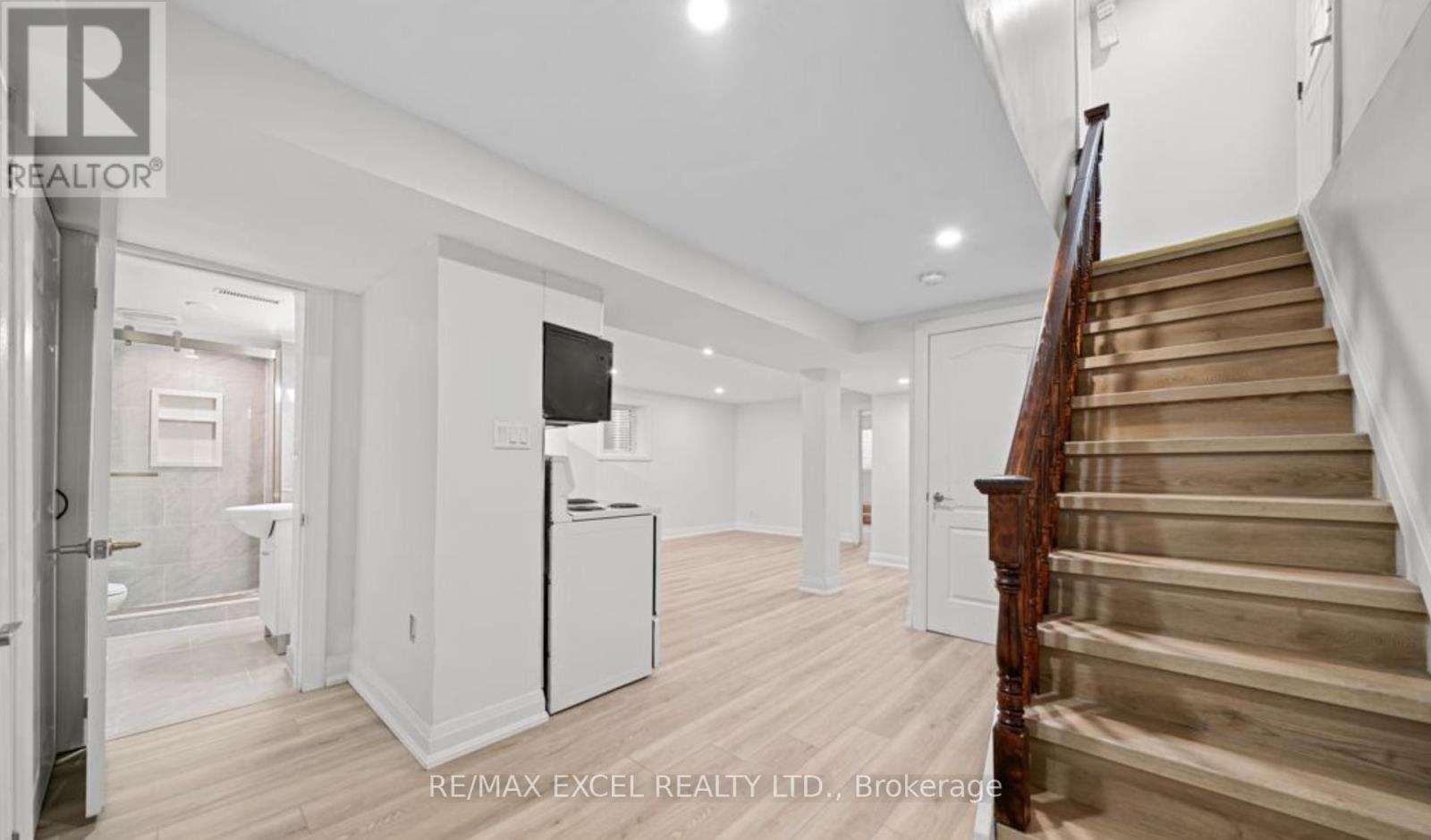 Bsmt - 173 Kersey Crescent, Richmond Hill (North Richvale), Ontario  L4C 8X7 - Photo 3 - N12672352