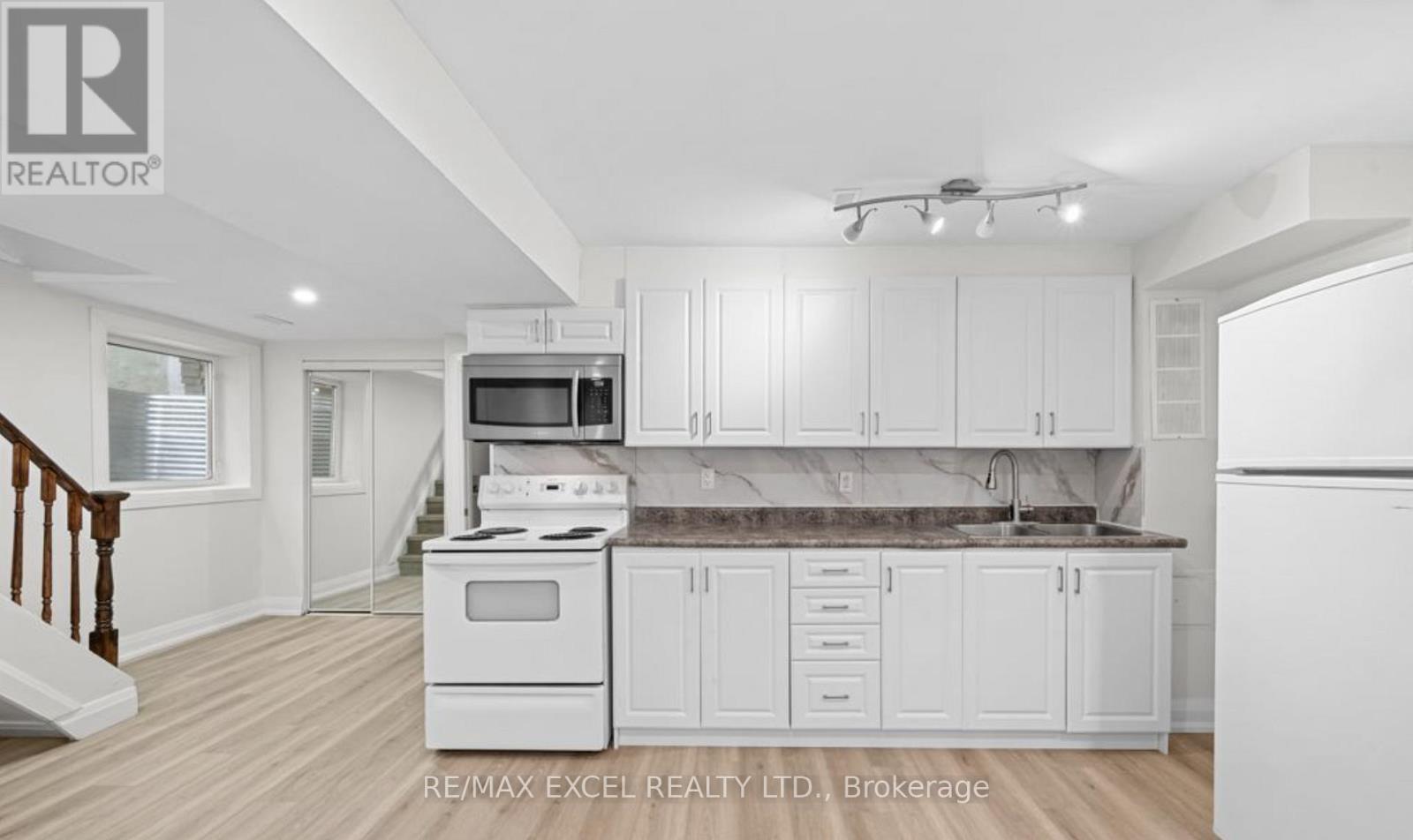 Bsmt - 173 Kersey Crescent, Richmond Hill (North Richvale), Ontario  L4C 8X7 - Photo 6 - N12672352