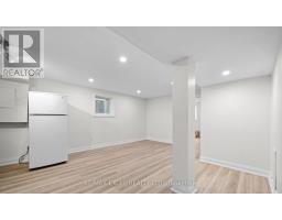 BSMT - 173 KERSEY CRESCENT, Richmond Hill, Ontario