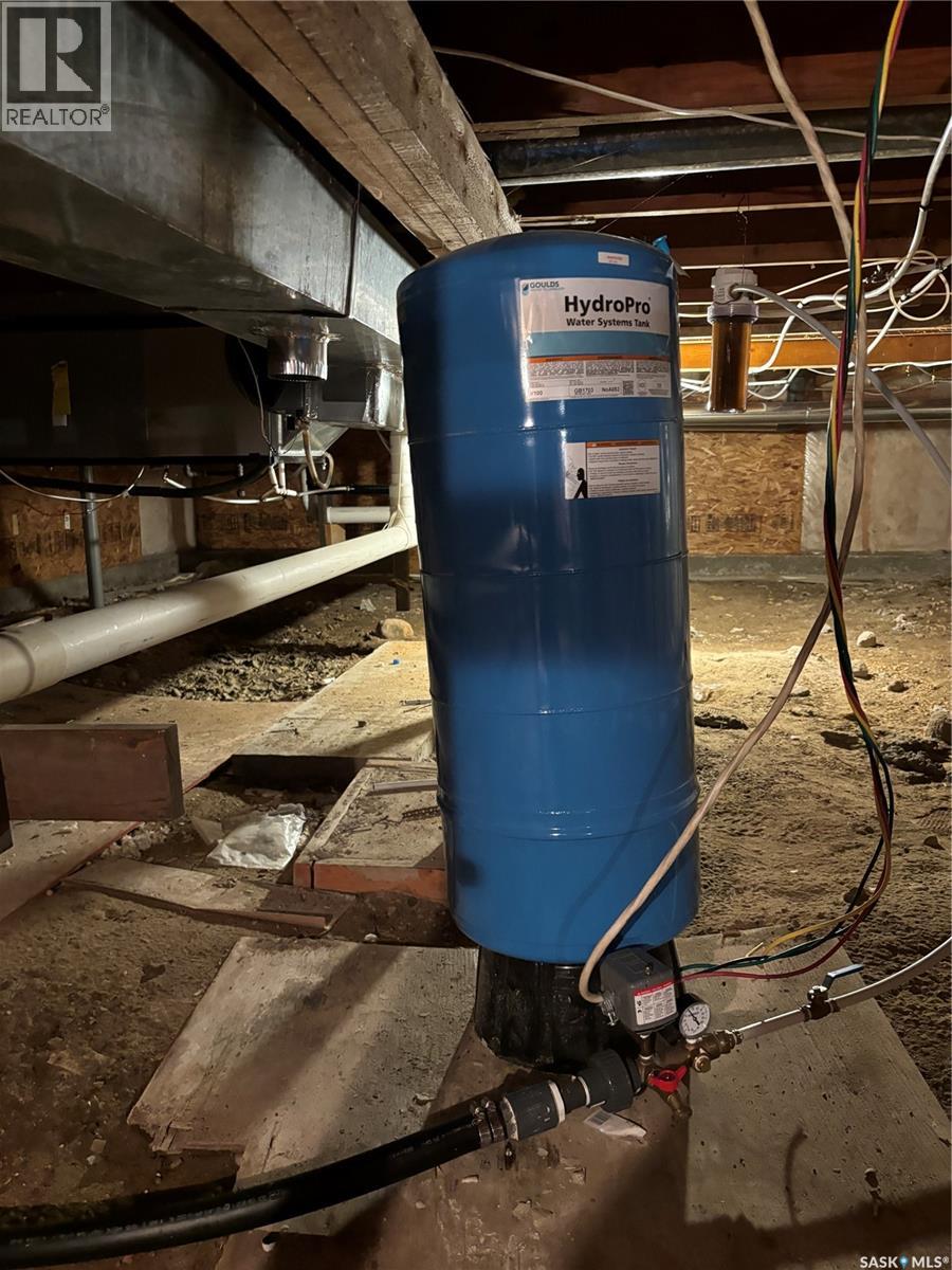 1 Main Street, Fertile Valley Rm No. 285, Saskatchewan  S0L 0B0 - Photo 19 - SK014433