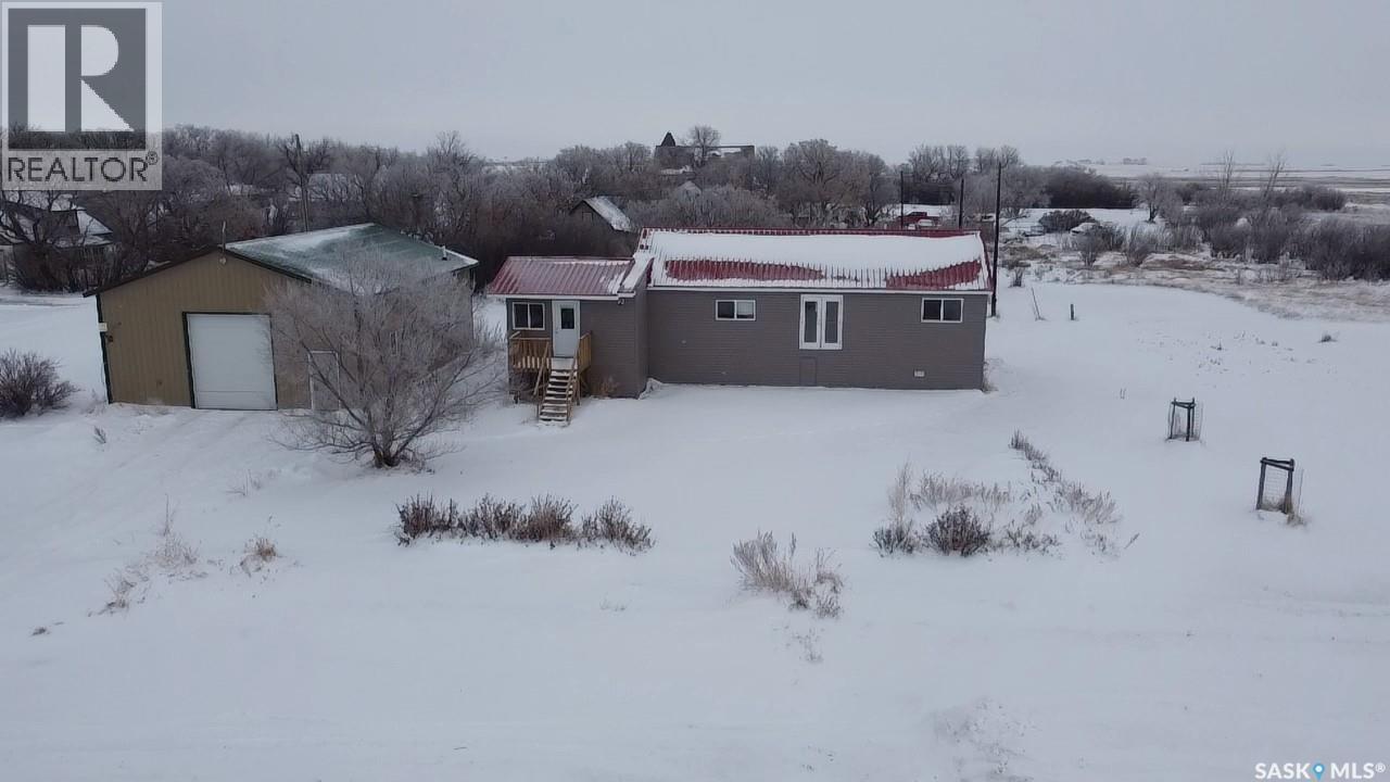 1 Main Street, Fertile Valley Rm No. 285, Saskatchewan  S0L 0B0 - Photo 23 - SK014433