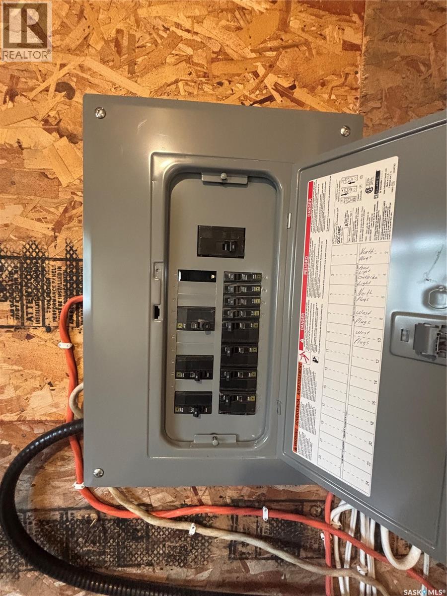 1 Main Street, Fertile Valley Rm No. 285, Saskatchewan  S0L 0B0 - Photo 21 - SK014433