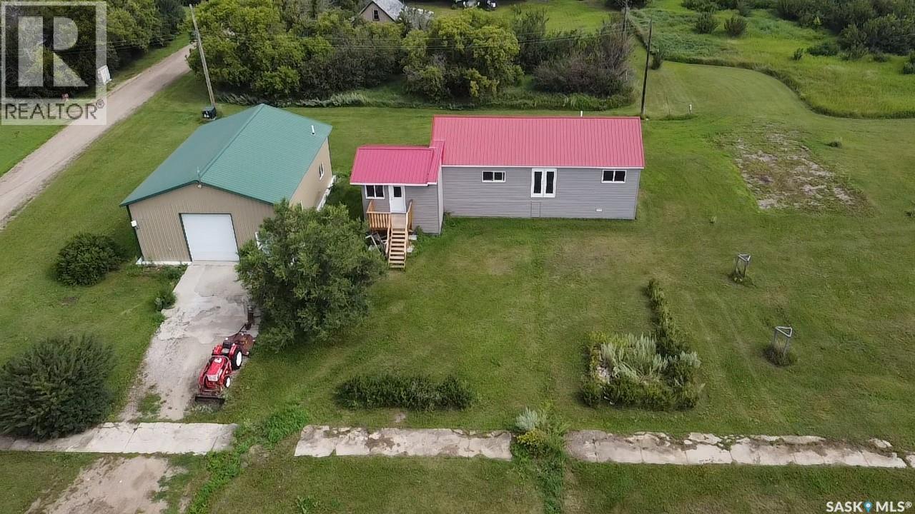 1 Main Street, Fertile Valley Rm No. 285, Saskatchewan  S0L 0B0 - Photo 16 - SK014433