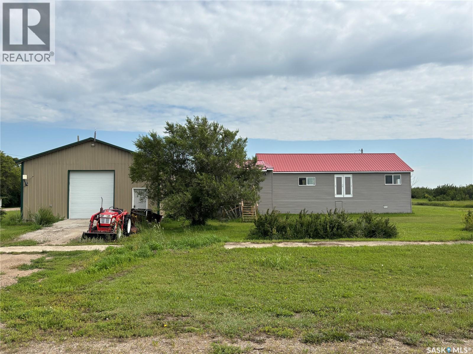 1 Main Street, Fertile Valley Rm No. 285, Saskatchewan  S0L 0B0 - Photo 2 - SK014433