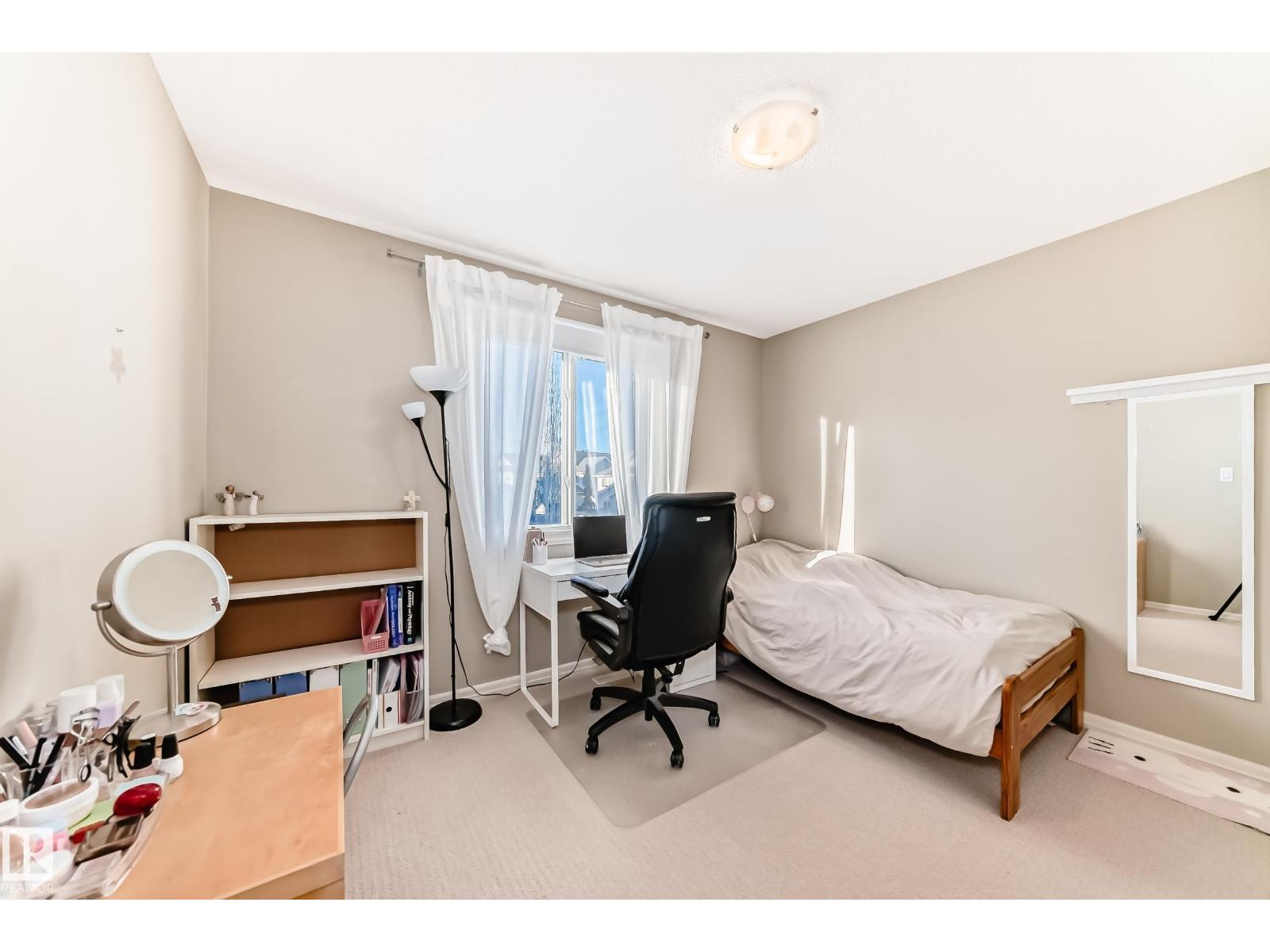 4908 213 St Nw Nw, Edmonton, Alberta  T6M 0G6 - Photo 33 - E4467235