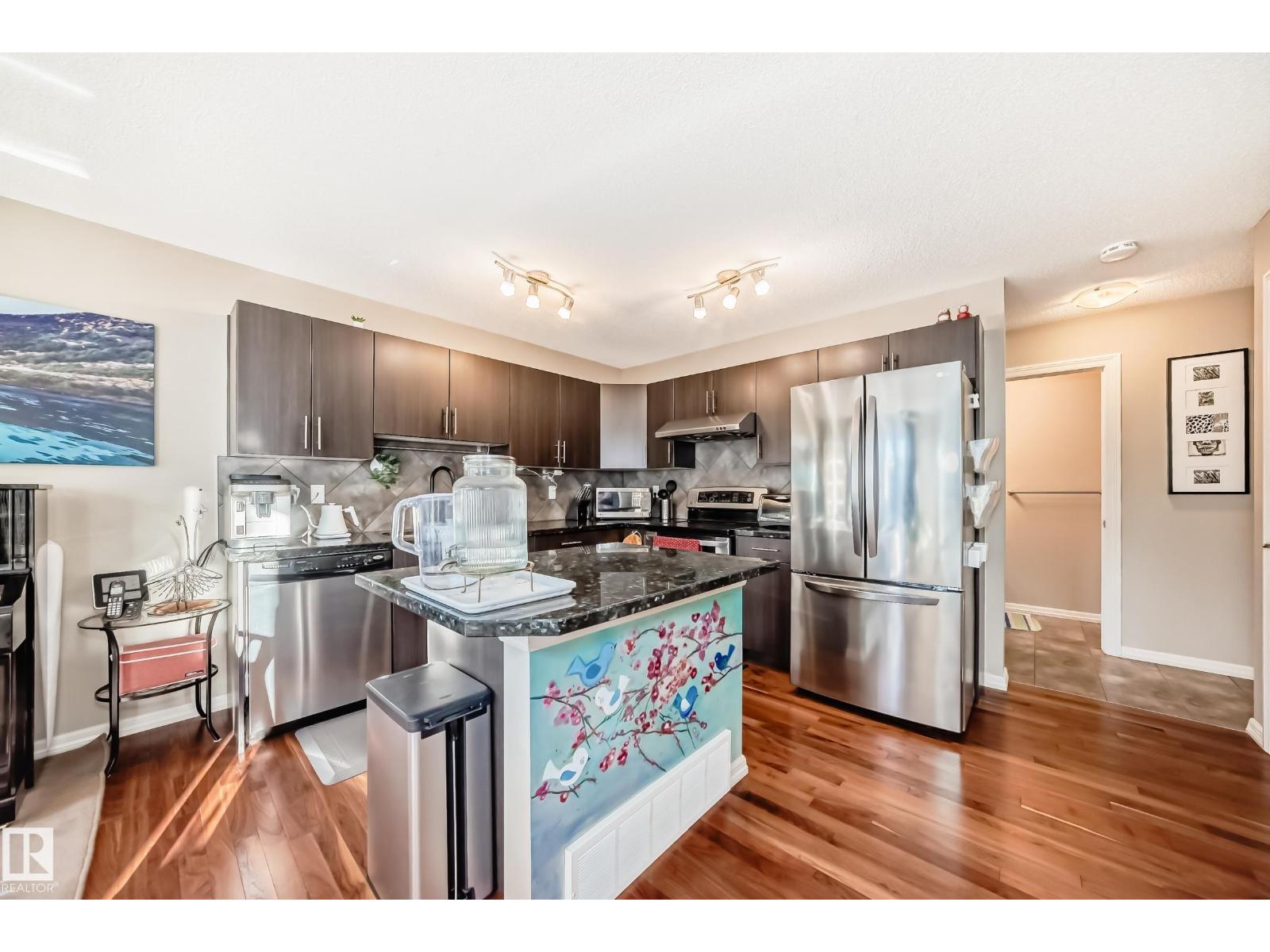 4908 213 St Nw Nw, Edmonton, Alberta  T6M 0G6 - Photo 7 - E4467235