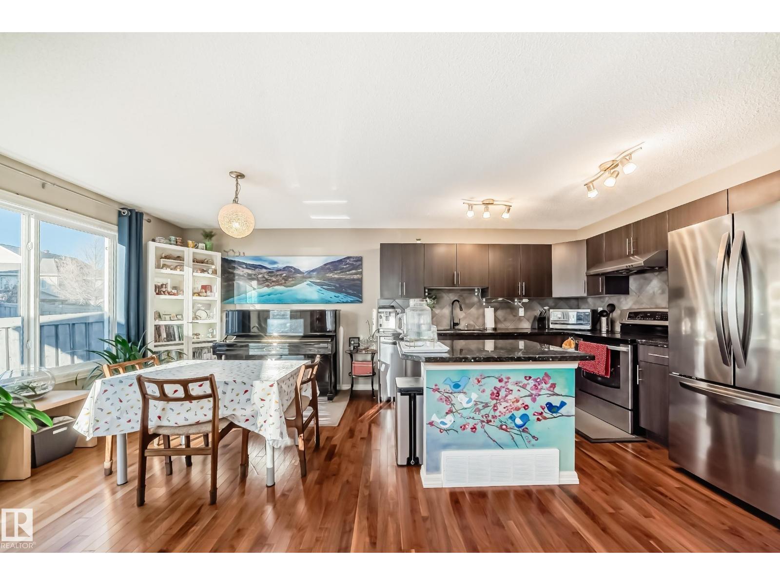 4908 213 St Nw Nw, Edmonton, Alberta  T6M 0G6 - Photo 12 - E4467235