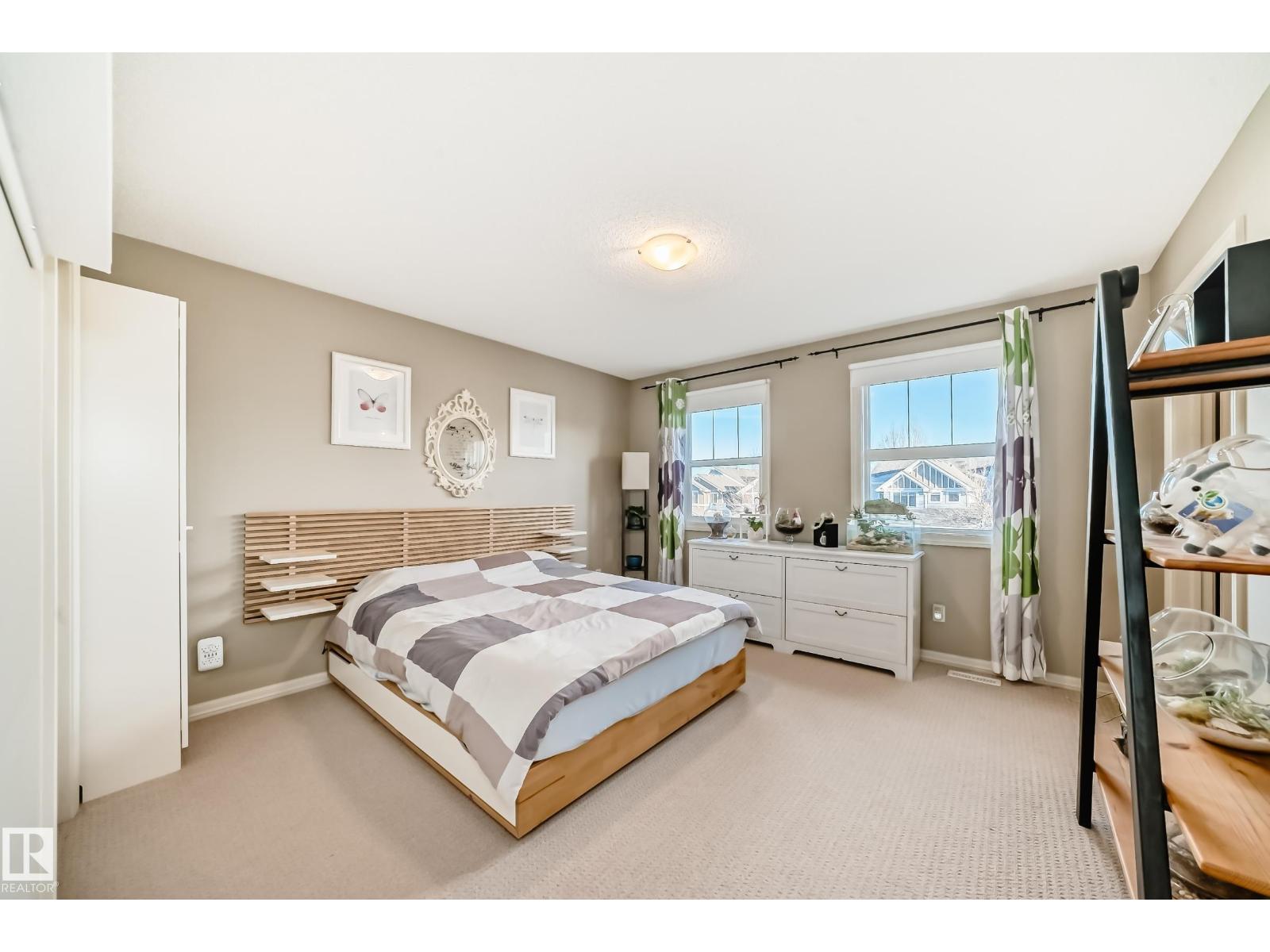 4908 213 St Nw Nw, Edmonton, Alberta  T6M 0G6 - Photo 25 - E4467235