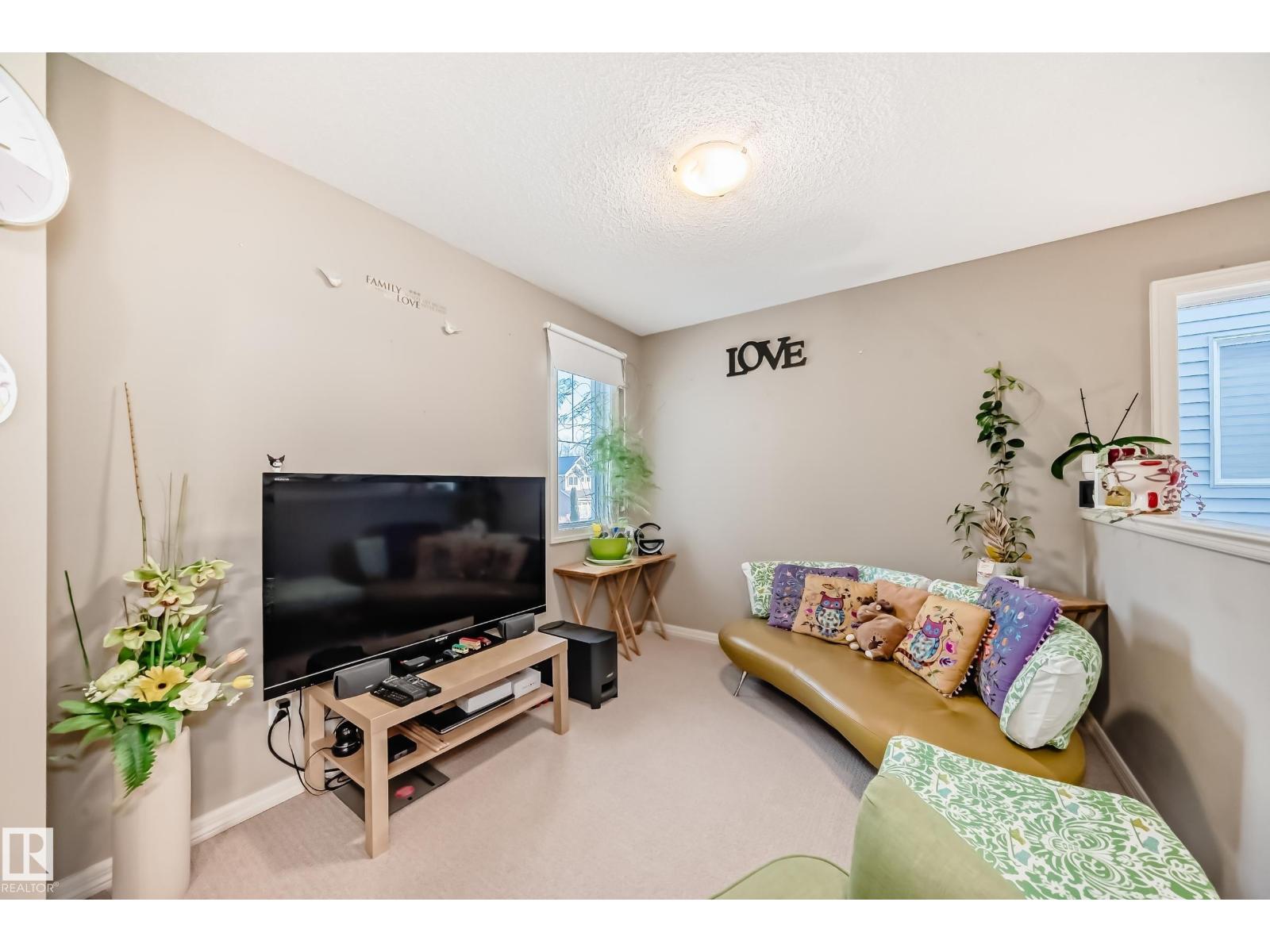 4908 213 St Nw Nw, Edmonton, Alberta  T6M 0G6 - Photo 36 - E4467235