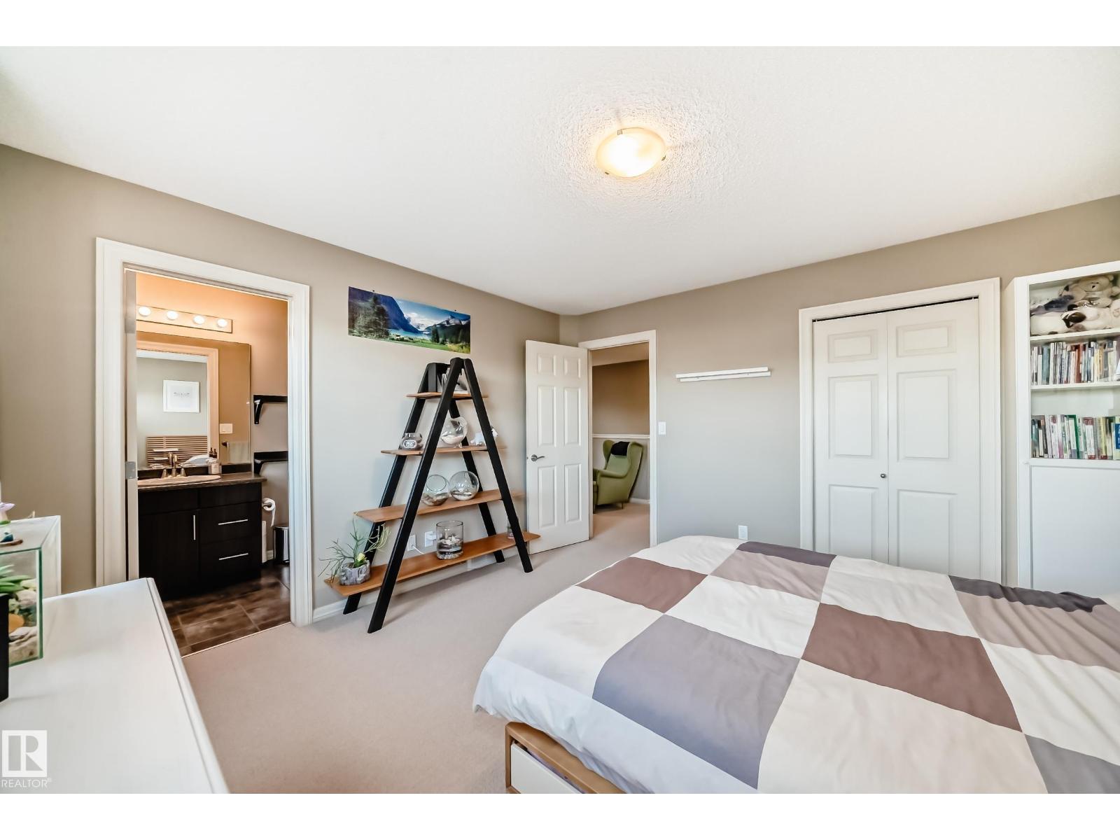 4908 213 St Nw Nw, Edmonton, Alberta  T6M 0G6 - Photo 27 - E4467235