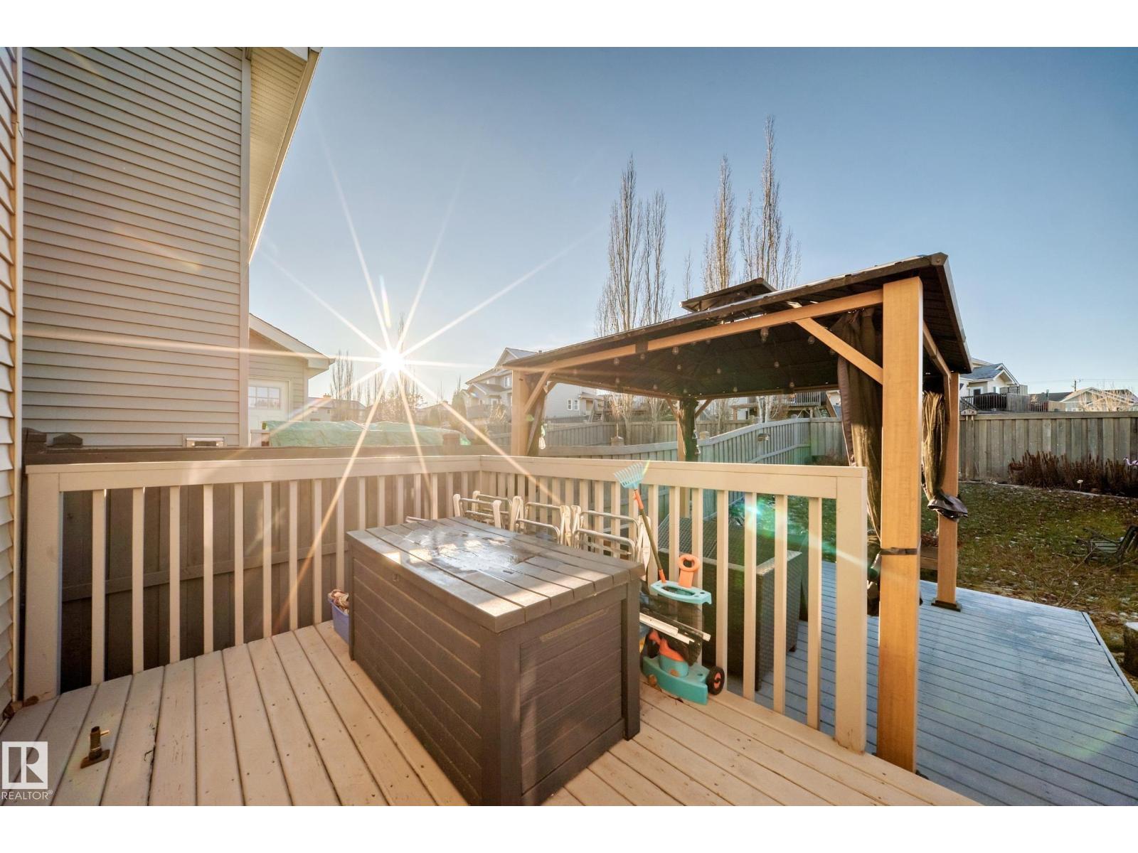 4908 213 St Nw Nw, Edmonton, Alberta  T6M 0G6 - Photo 49 - E4467235