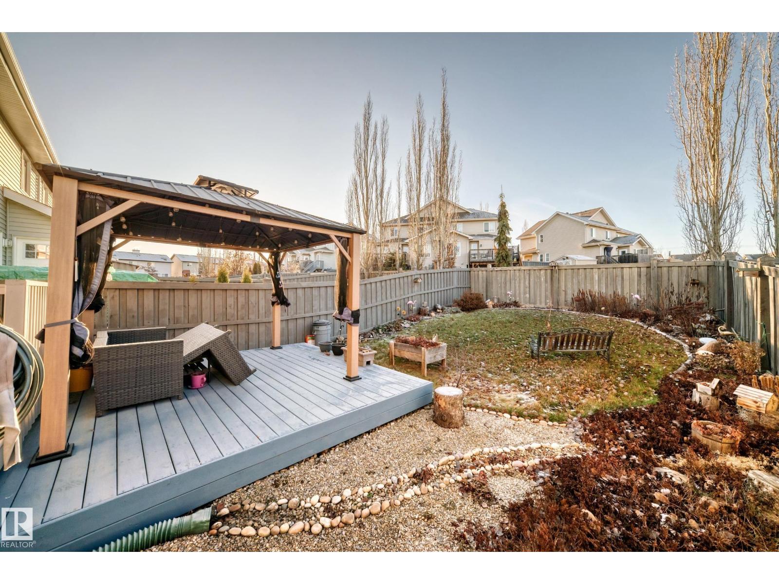 4908 213 St Nw Nw, Edmonton, Alberta  T6M 0G6 - Photo 50 - E4467235