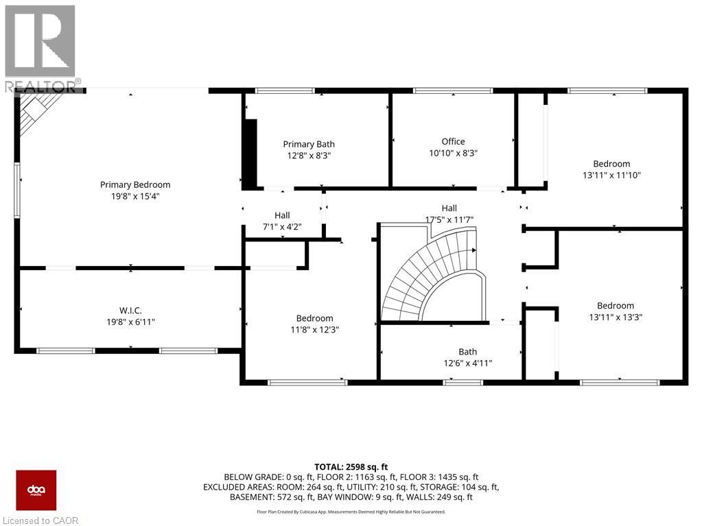94 Dorchester Drive, Grimsby, Ontario  L3M 1A8 - Photo 47 - 40778444