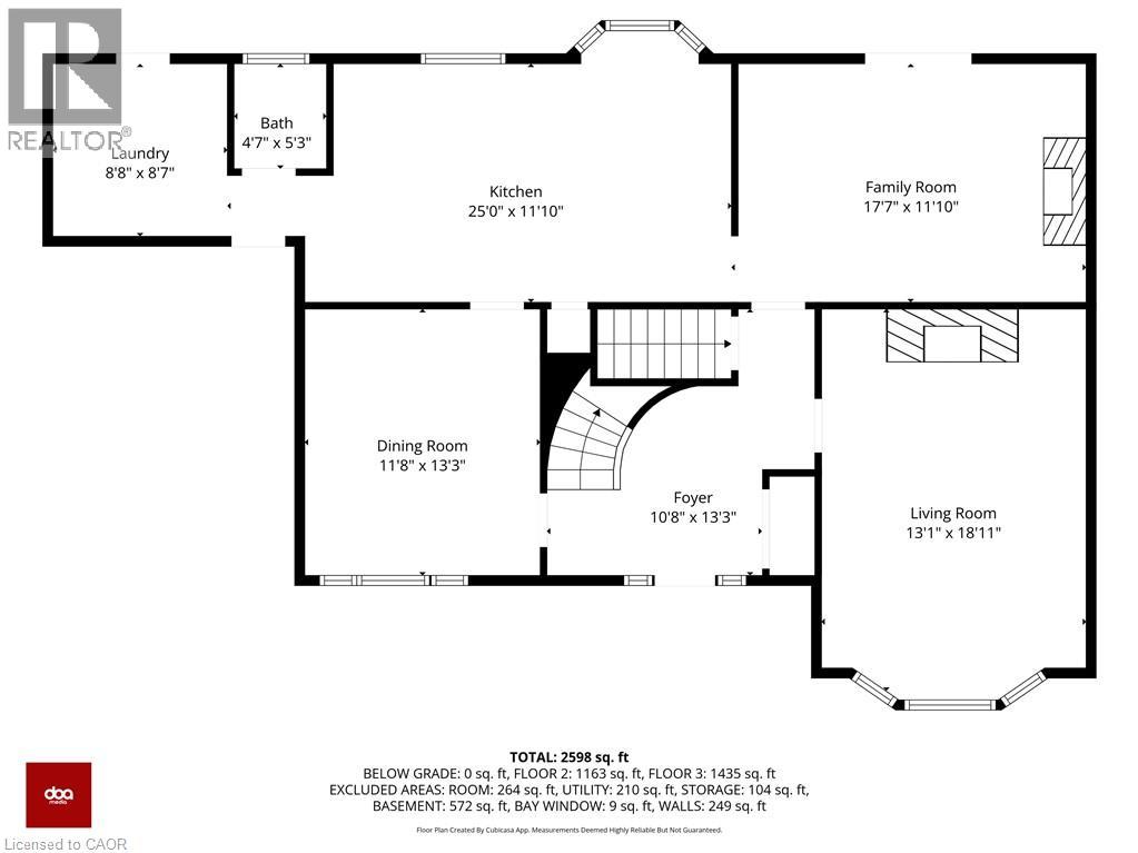 94 Dorchester Drive, Grimsby, Ontario  L3M 1A8 - Photo 46 - 40778444