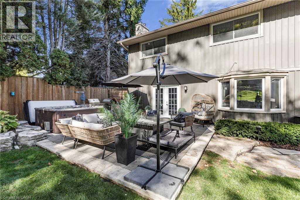 94 Dorchester Drive, Grimsby, Ontario  L3M 1A8 - Photo 37 - 40778444