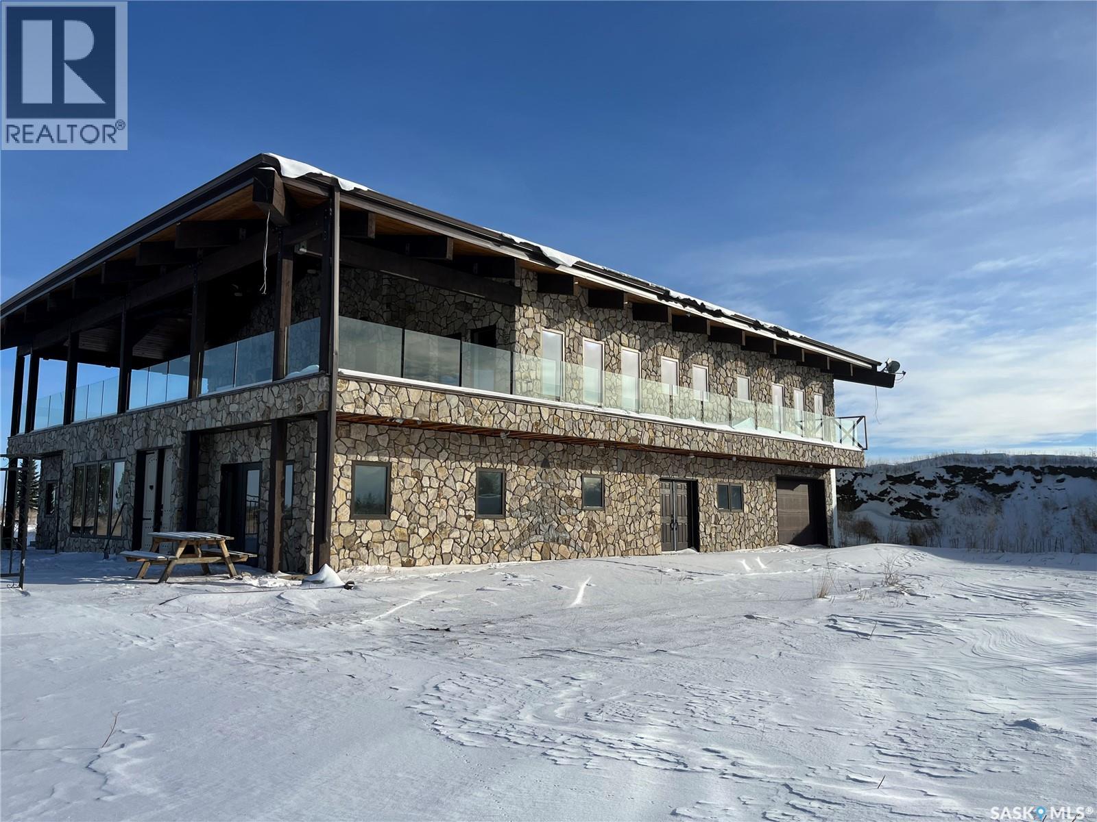 Rm Of Lumsden Acreage Regina Beach Area, Lumsden Rm No. 189, Saskatchewan  S0G 4C0 - Photo 3 - SK026344