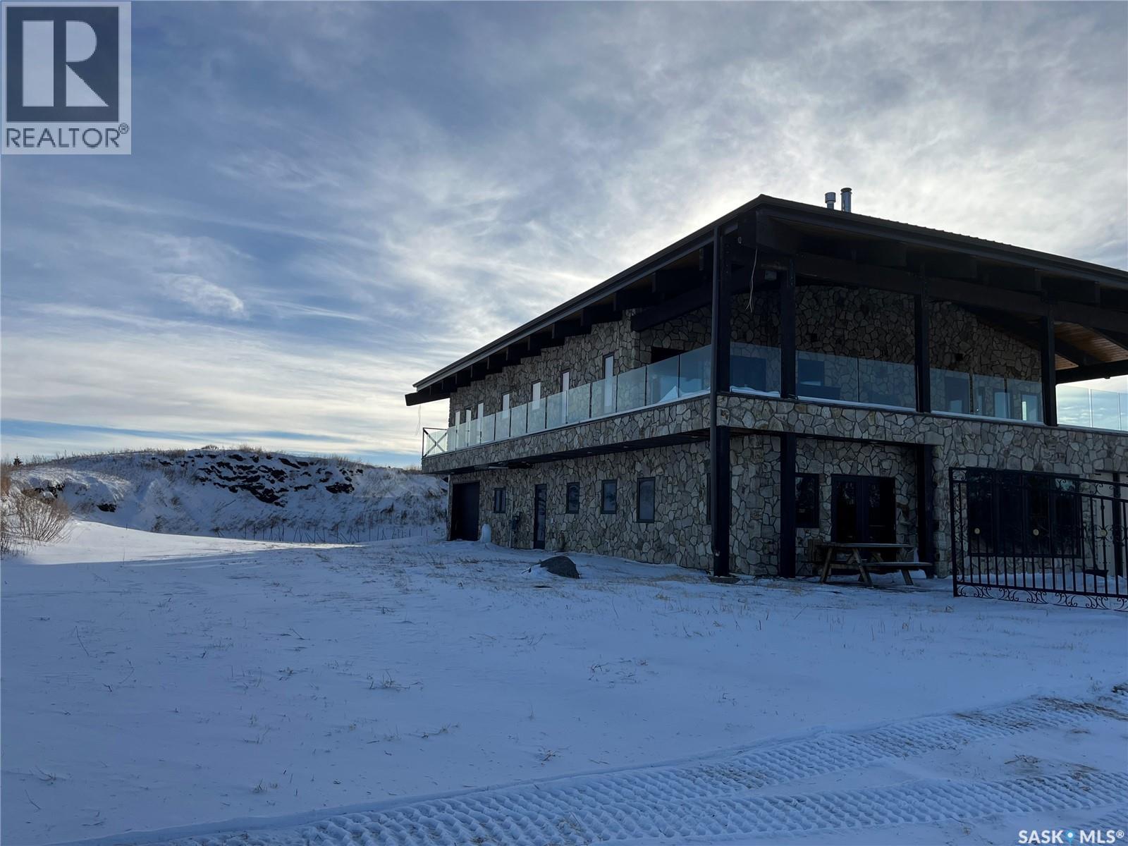 Rm Of Lumsden Acreage Regina Beach Area, Lumsden Rm No. 189, Saskatchewan  S0G 4C0 - Photo 4 - SK026344