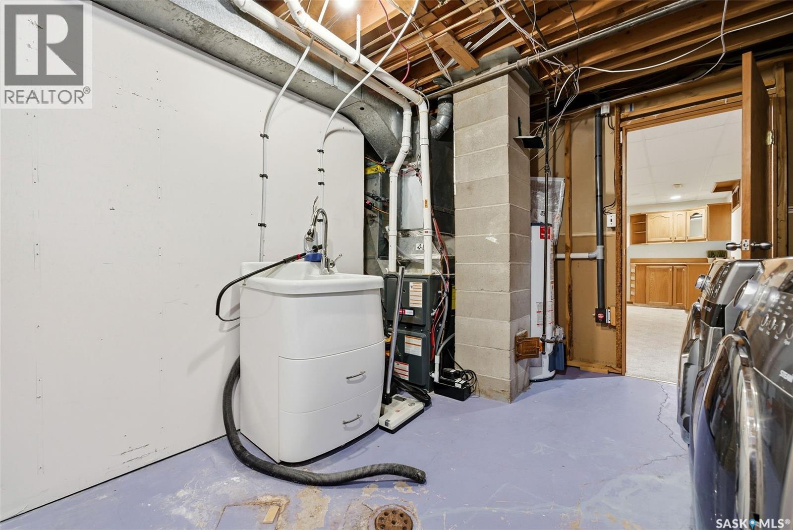 14 Milford Crescent, Regina, Saskatchewan  S4N 1K7 - Photo 25 - SK026340