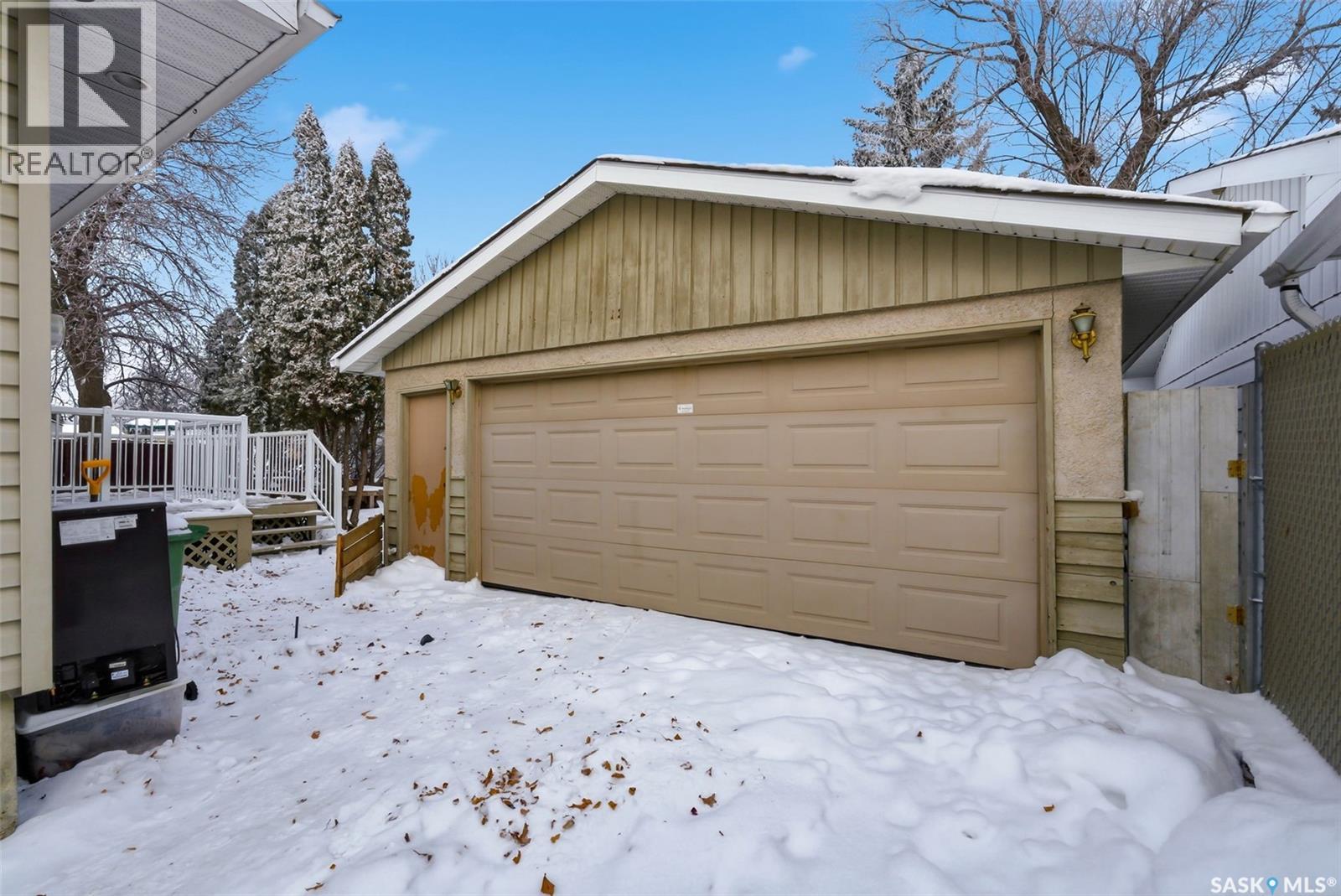 14 Milford Crescent, Regina, Saskatchewan  S4N 1K7 - Photo 32 - SK026340