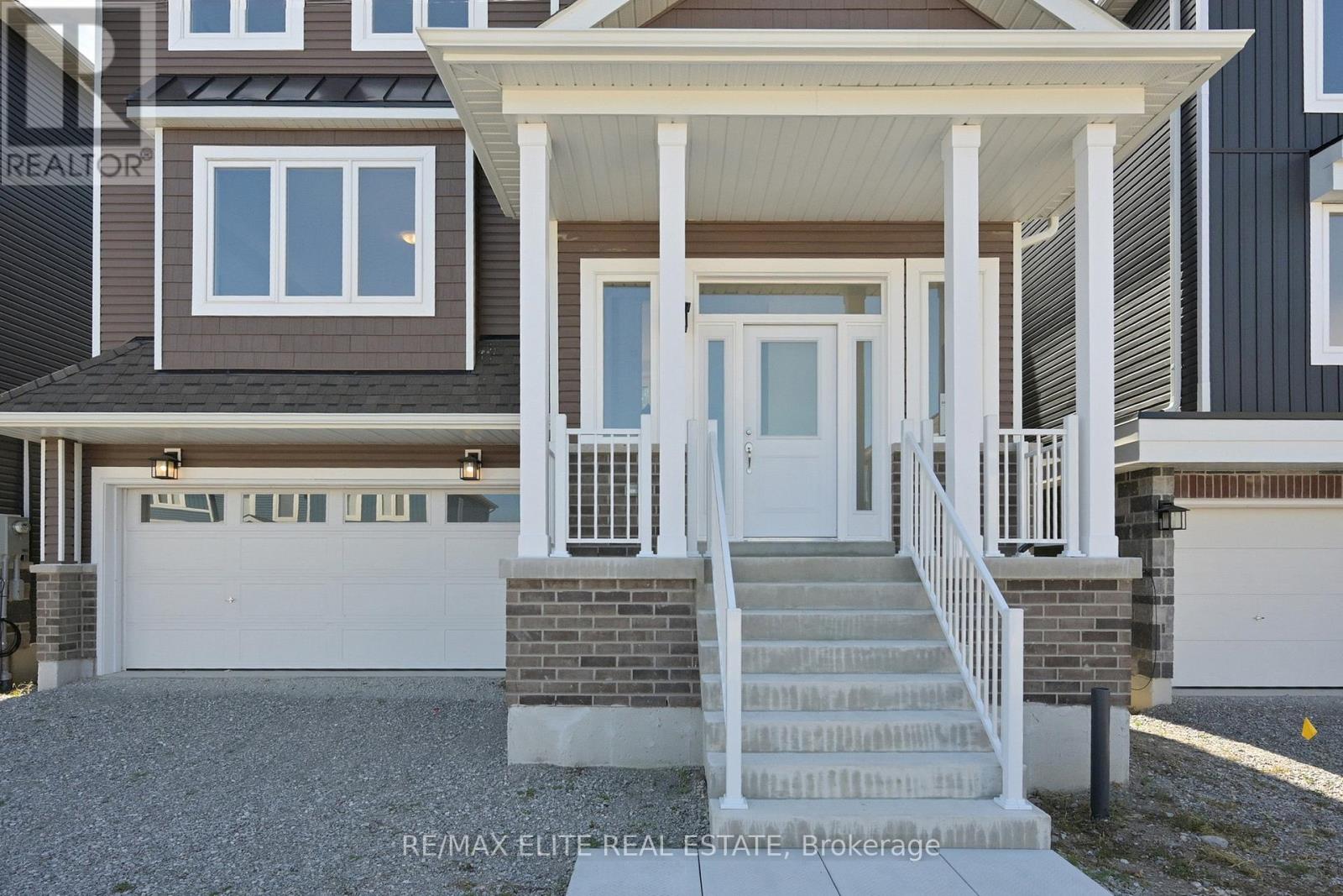 LOT 12 HAMPTON LANE, barrie (ardagh), Ontario