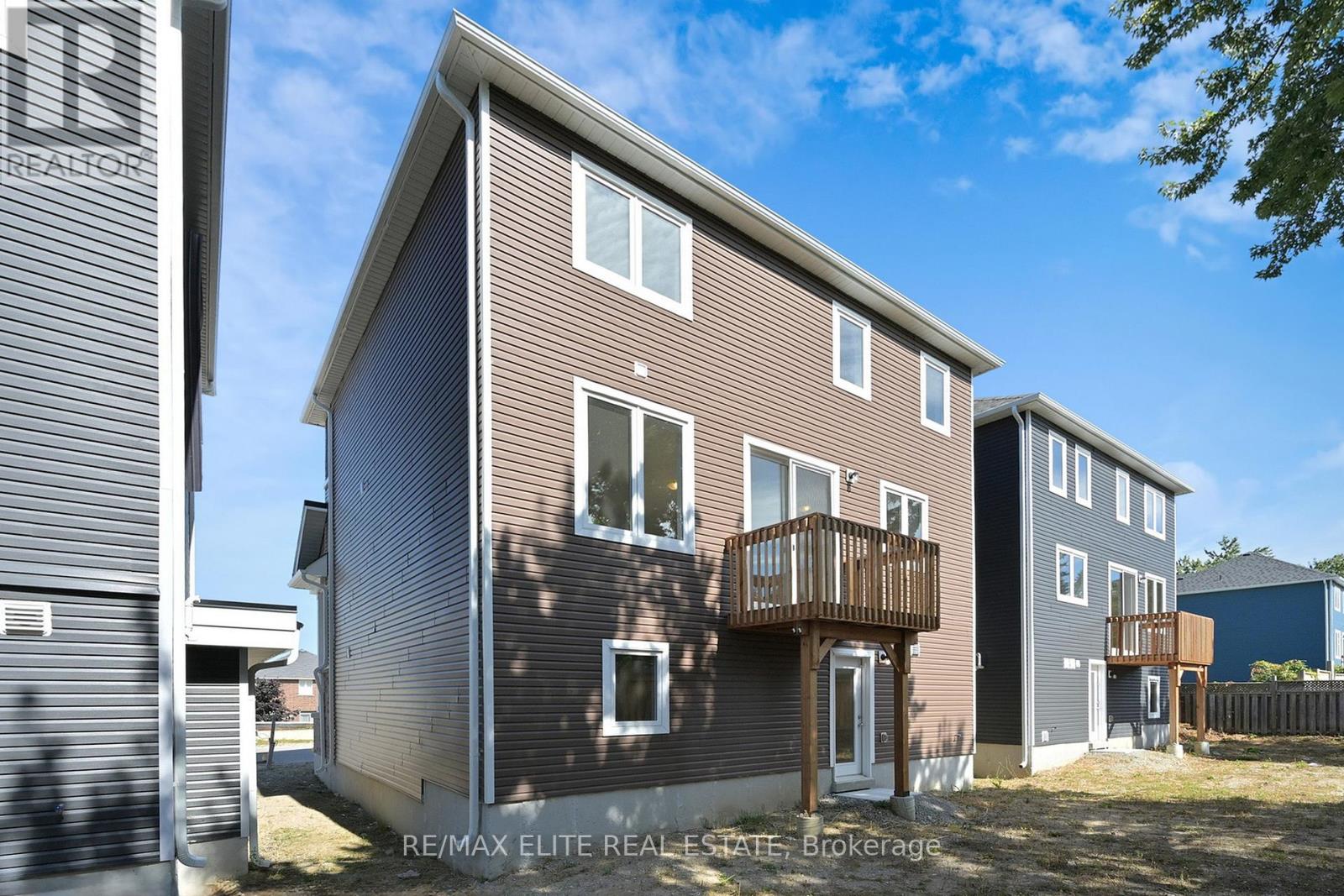 Lot 12 Hampton Lane, Barrie, Ontario  L4N 6H2 - Photo 39 - S12672124