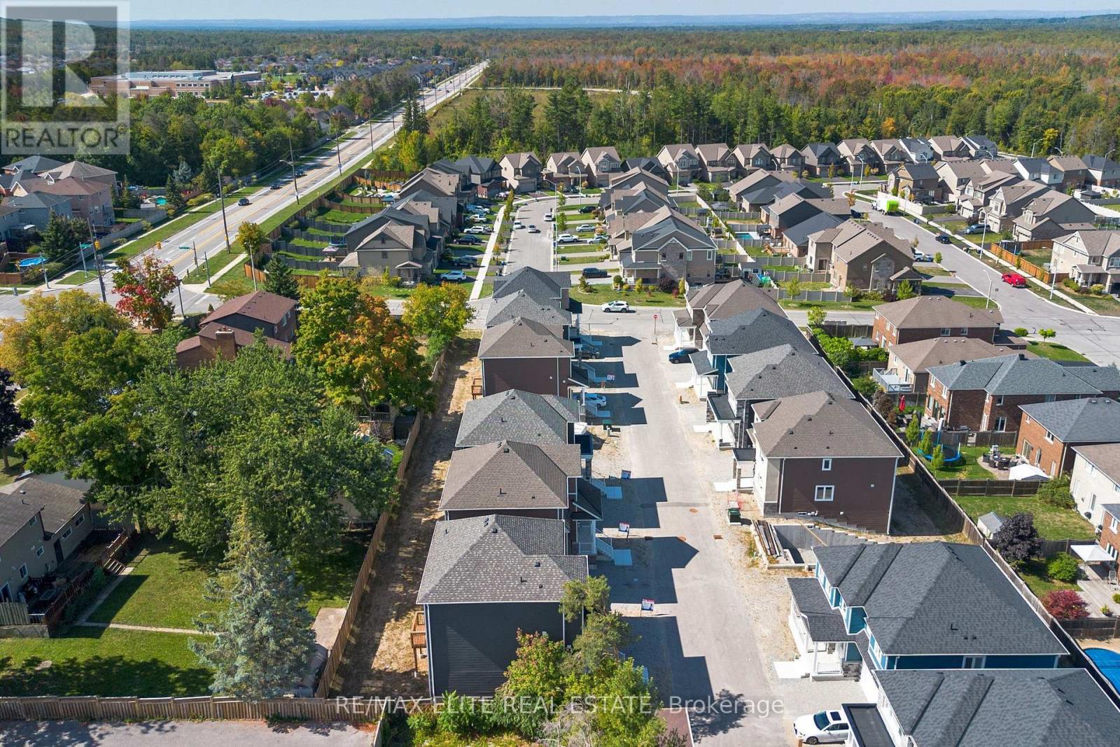 Lot 12 Hampton Lane, Barrie, Ontario  L4N 6H2 - Photo 40 - S12672124