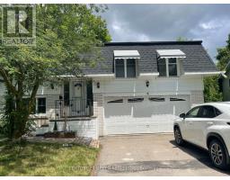 MAIN - 6 WALL COURT, Barrie, Ontario