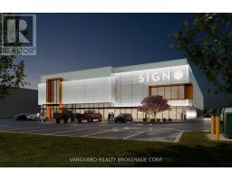 2 - 242 KING STREET, Barrie, Ontario