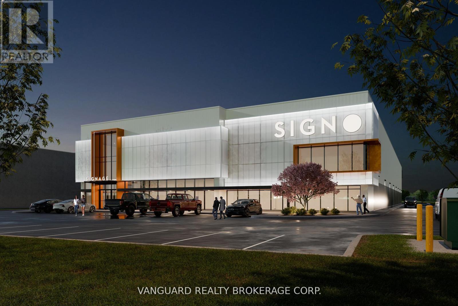 3 - 242 KING STREET, Barrie, Ontario