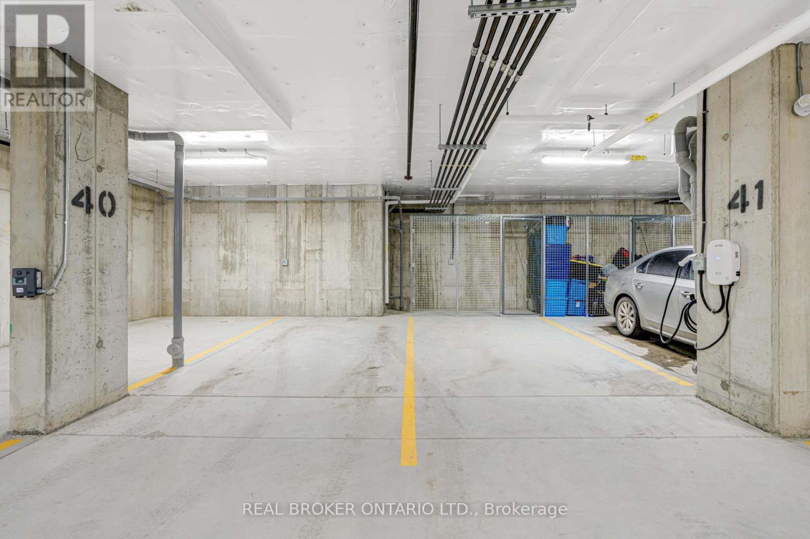 413 - 15 Kneeshaw Drive S, Barrie, Ontario  L9J 0X9 - Photo 37 - S12672200