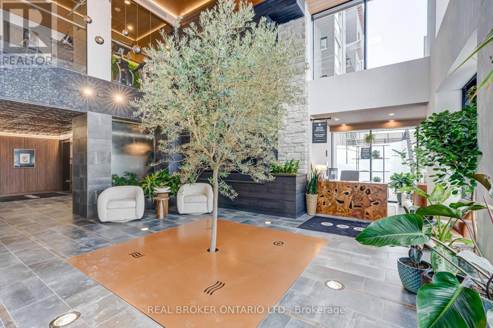 413 - 15 Kneeshaw Drive S, Barrie, Ontario  L9J 0X9 - Photo 6 - S12672200