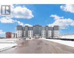 413 - 15 KNEESHAW DRIVE S, Barrie, Ontario