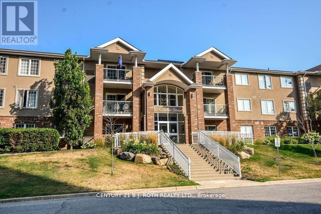 15 - 43 Coulter Street, Barrie, Ontario  L4N 6L9 - Photo 3 - S12672210