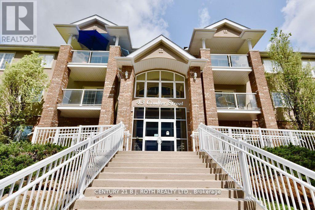 15 - 43 Coulter Street, Barrie, Ontario  L4N 6L9 - Photo 4 - S12672210