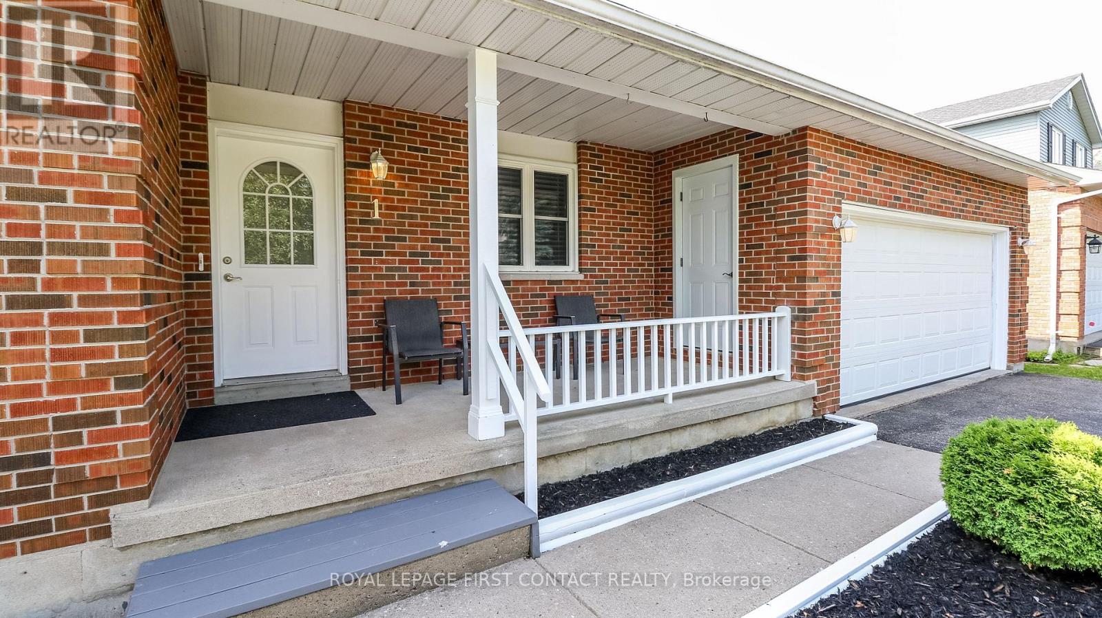 1 Mariposa Drive, Orillia, Ontario  L3V 7G6 - Photo 4 - S12672214