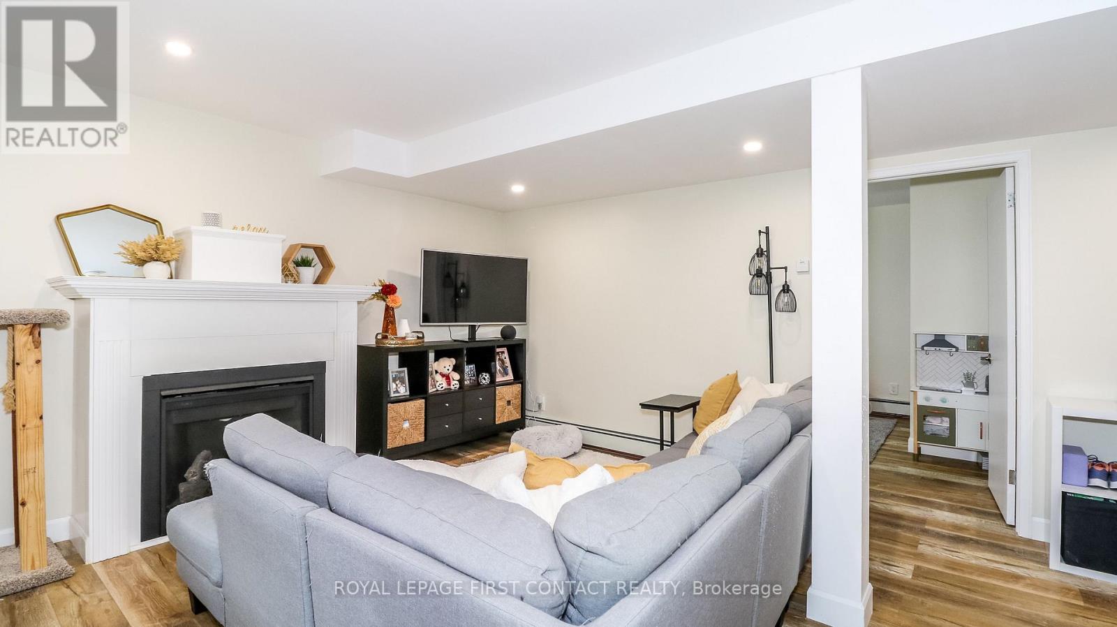 1 Mariposa Drive, Orillia, Ontario  L3V 7G6 - Photo 40 - S12672214