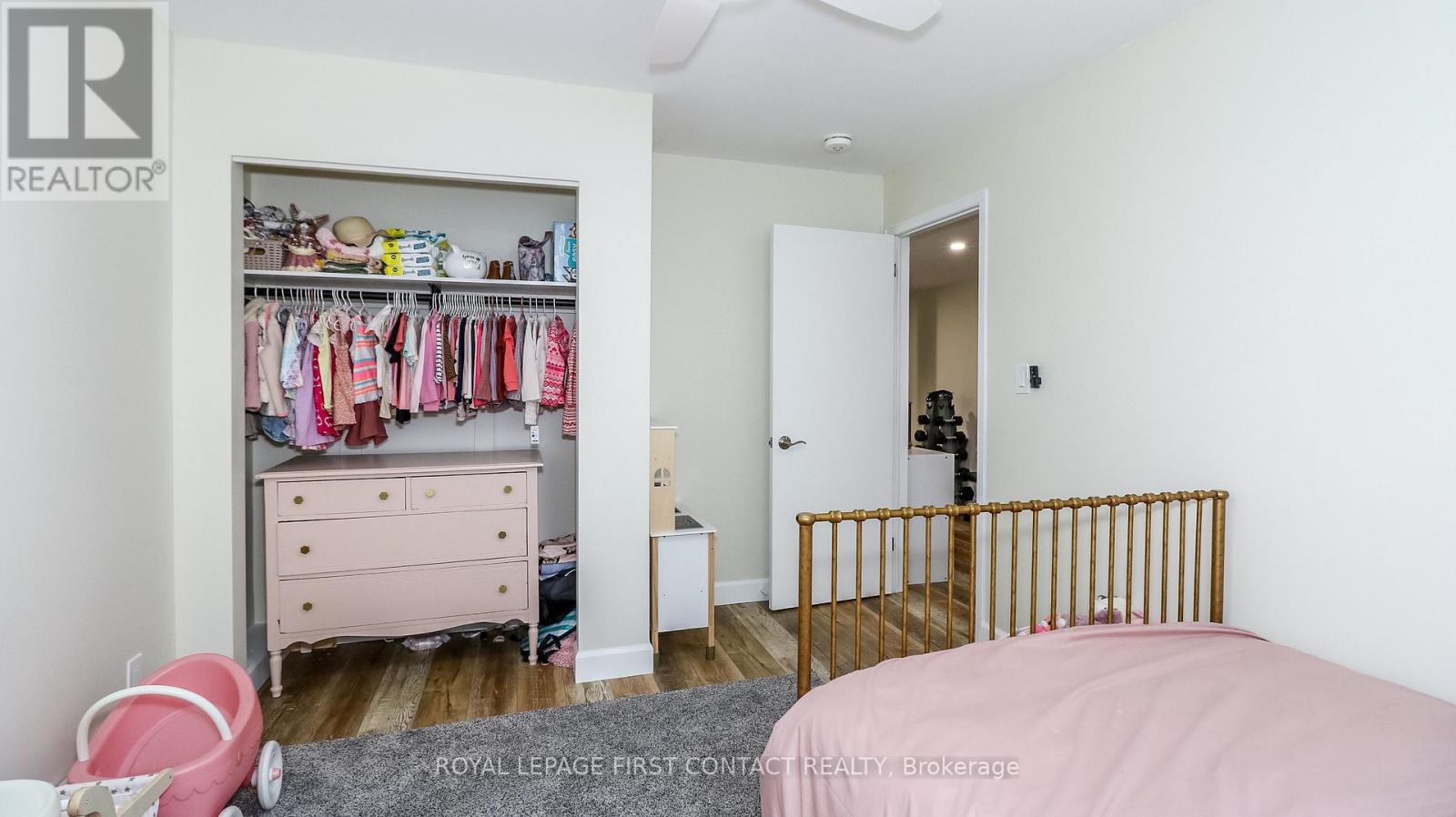 1 Mariposa Drive, Orillia, Ontario  L3V 7G6 - Photo 44 - S12672214