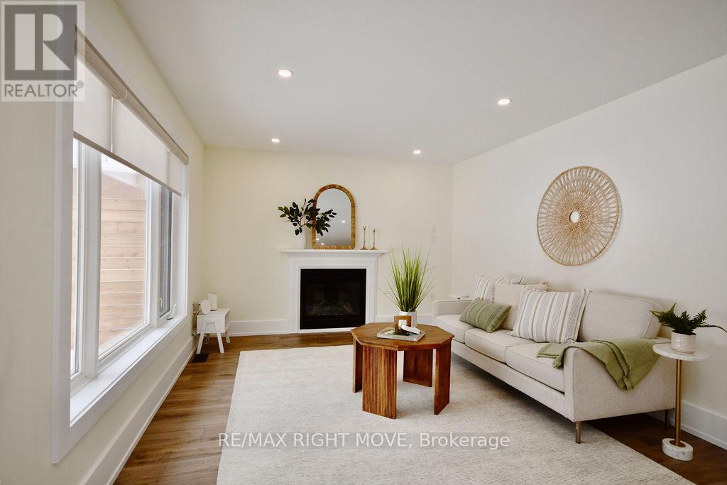 1348 Hawk Ridge Crescent, Severn, Ontario  L3V 6H4 - Photo 9 - S12672282