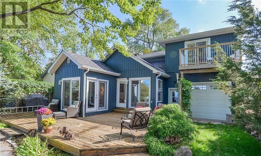 14 LONG POINT ROAD, Tay, Ontario