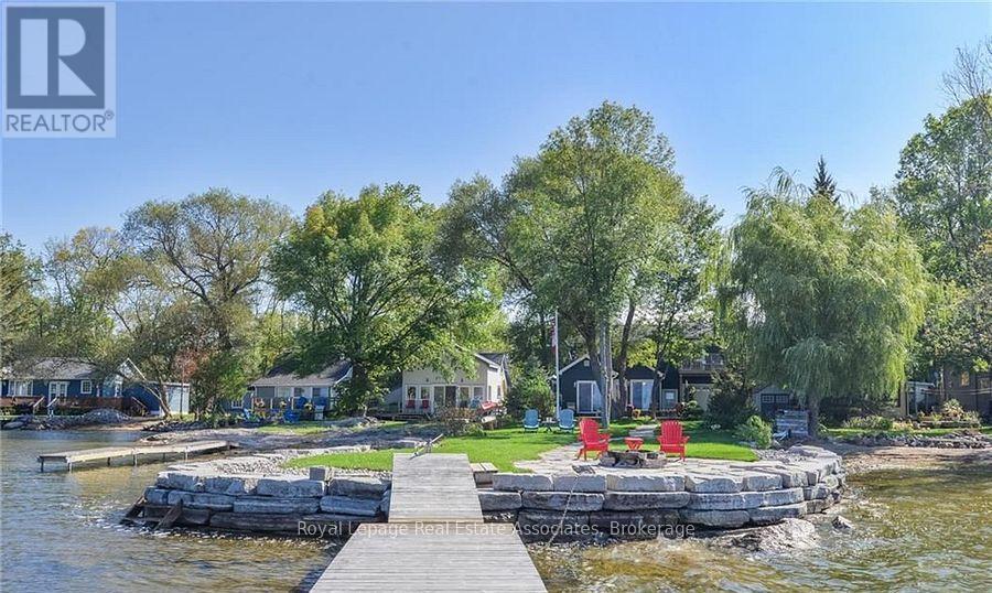 14 Long Point Road, Tay, Ontario  L0K 2C0 - Photo 31 - S12672324